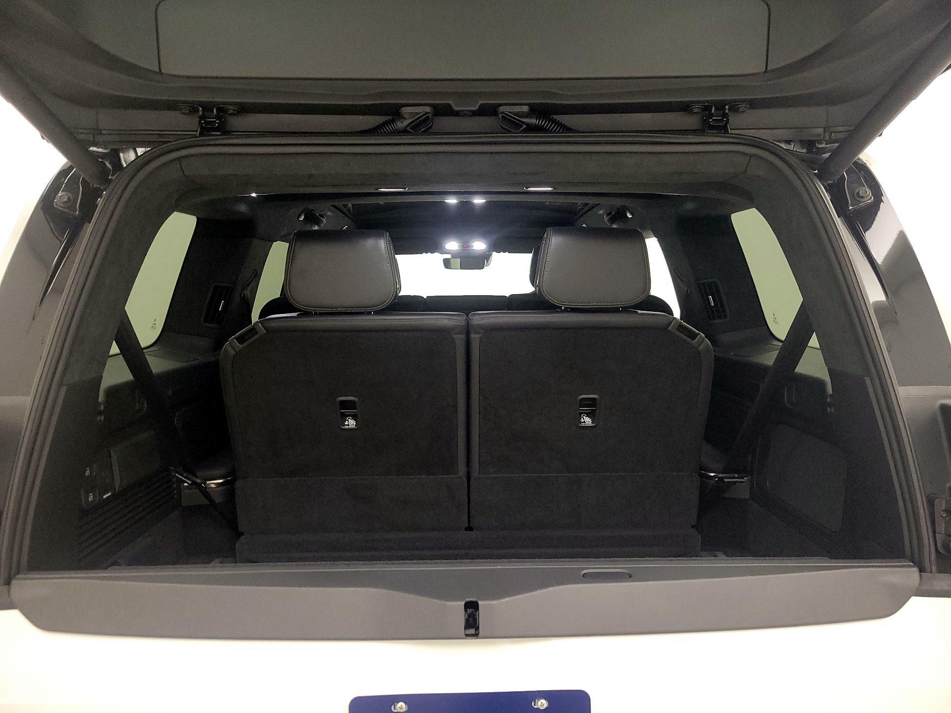 Thumbnail: 2023 Rivian R1S - 20