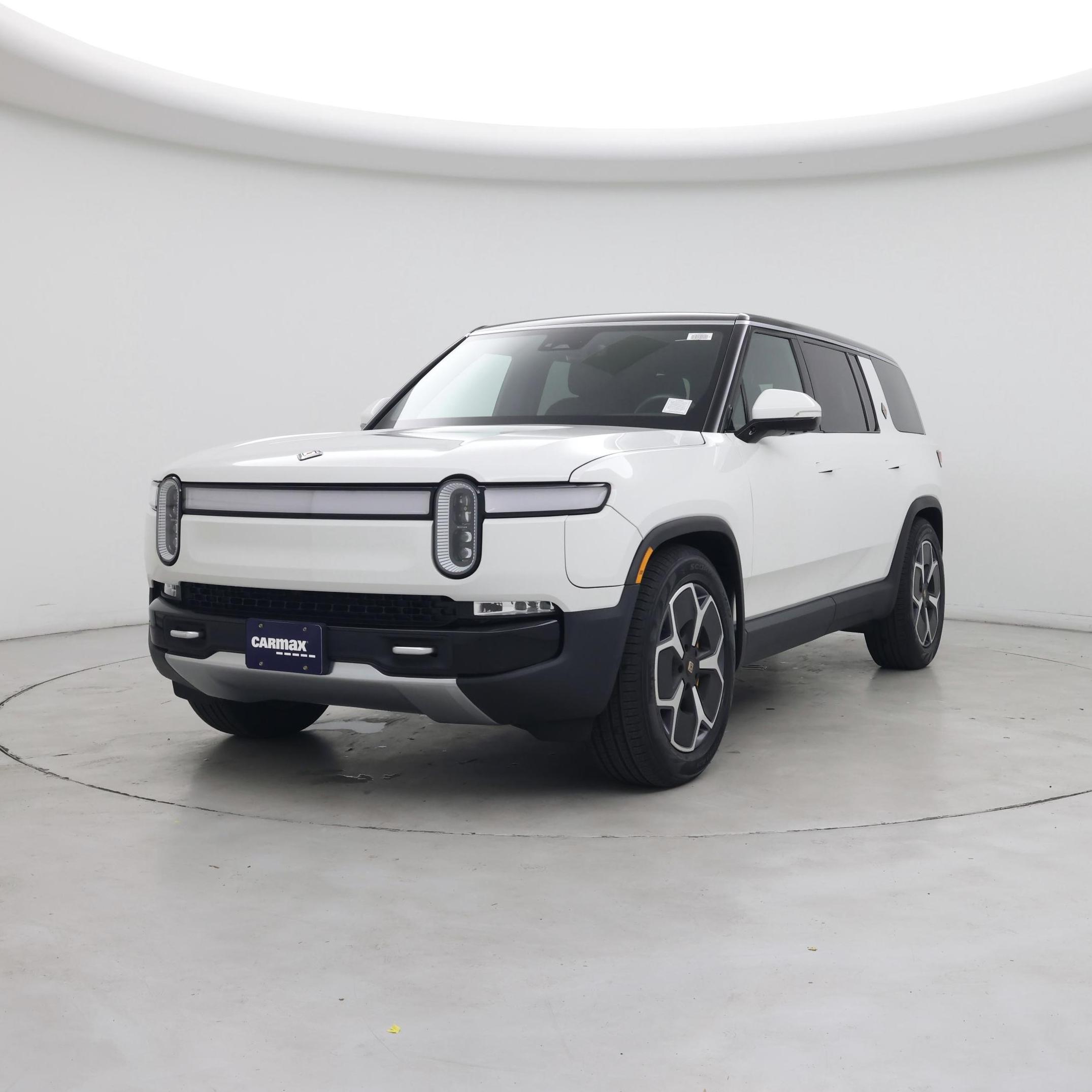 Thumbnail: 2023 Rivian R1S - 4