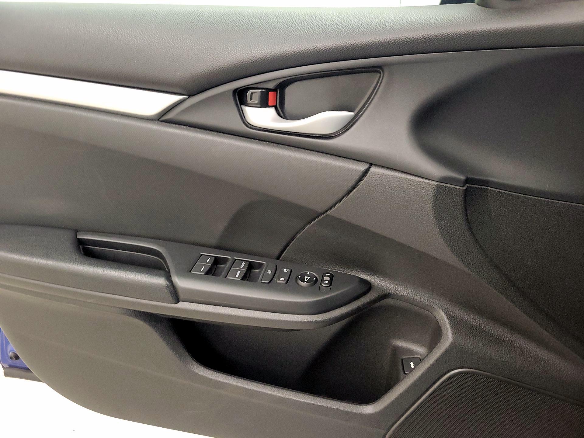 Thumbnail: 2020 Honda Civic - 10