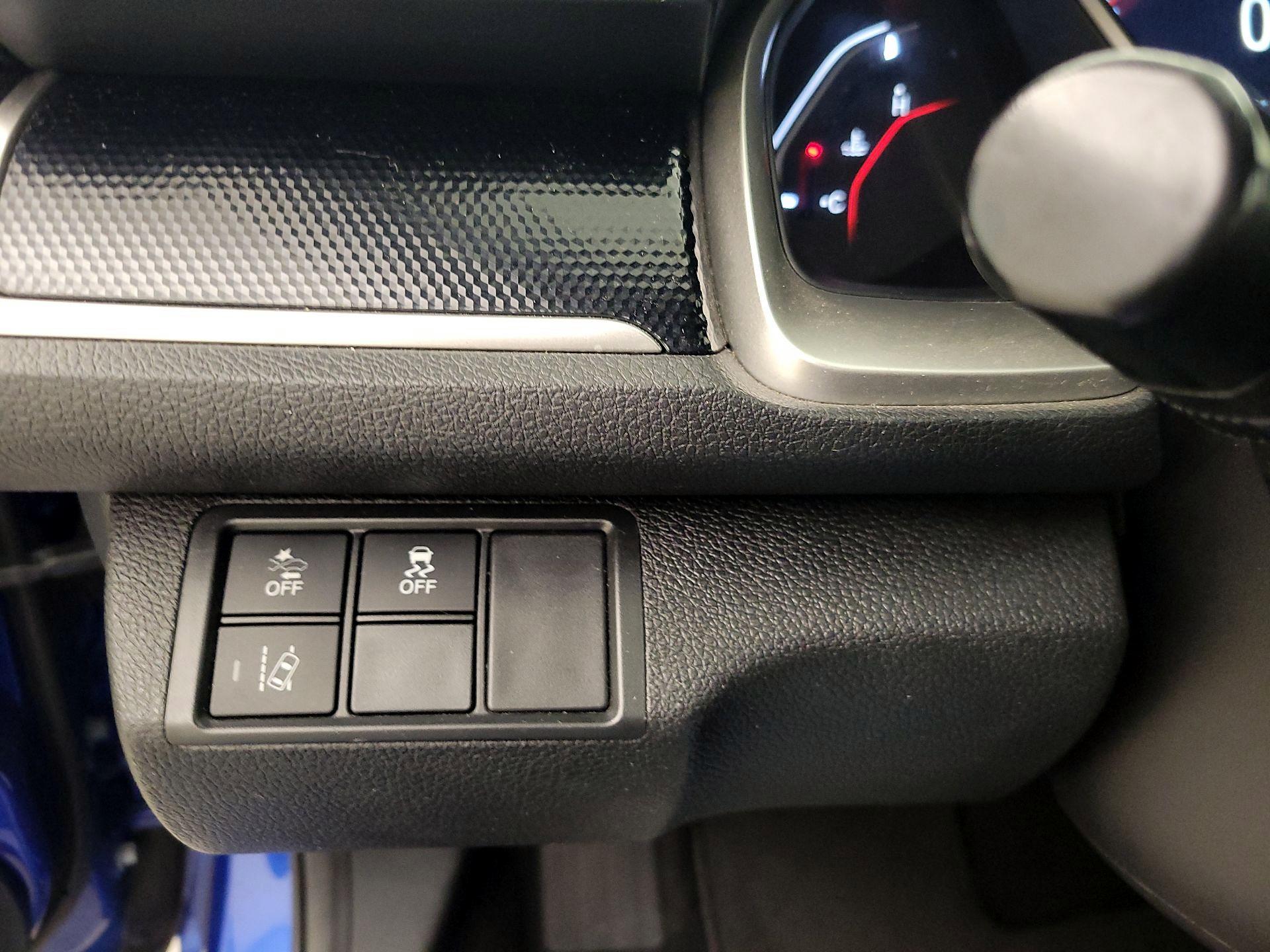 Thumbnail: 2020 Honda Civic - 11