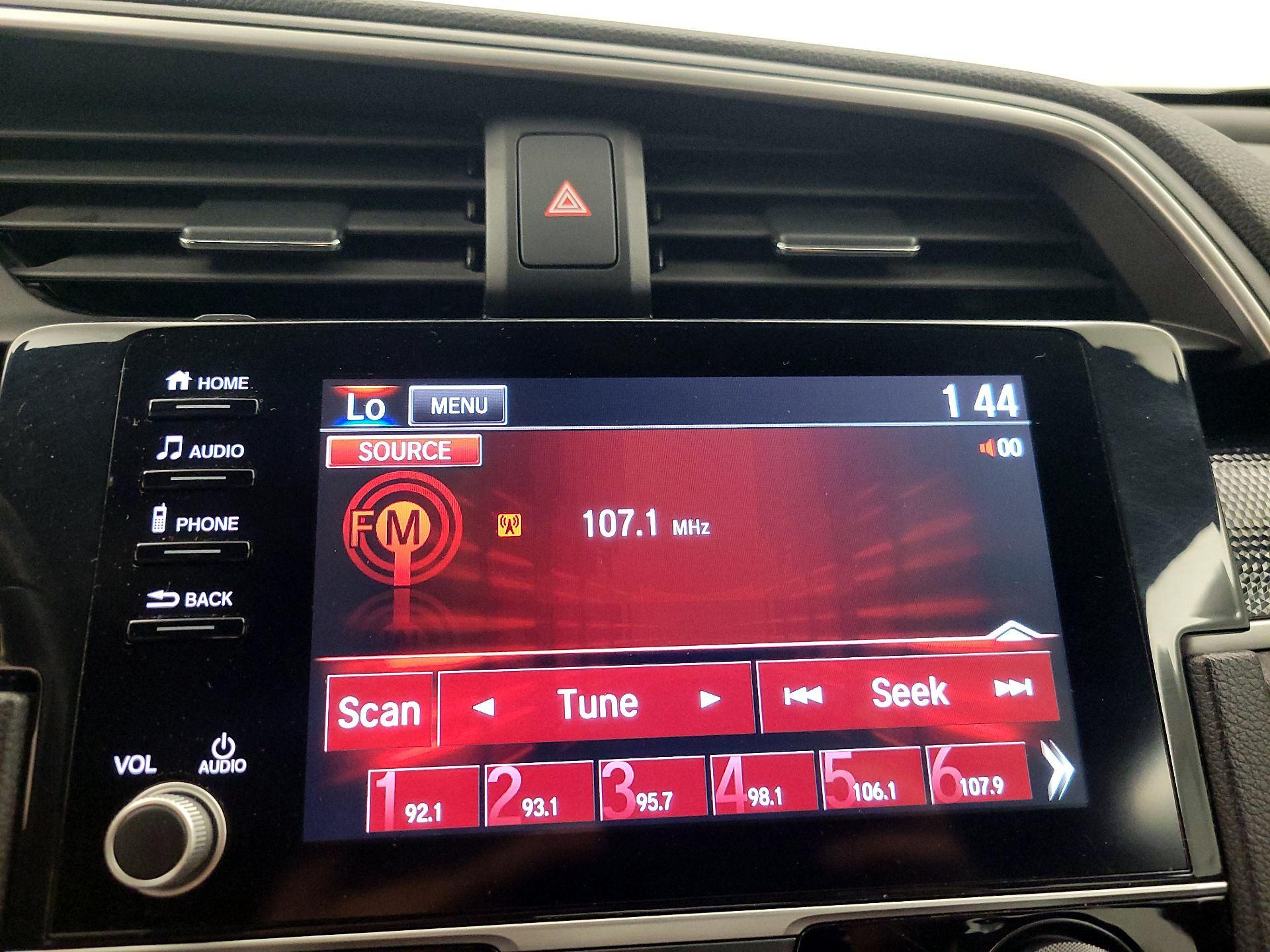 Thumbnail: 2020 Honda Civic - 13