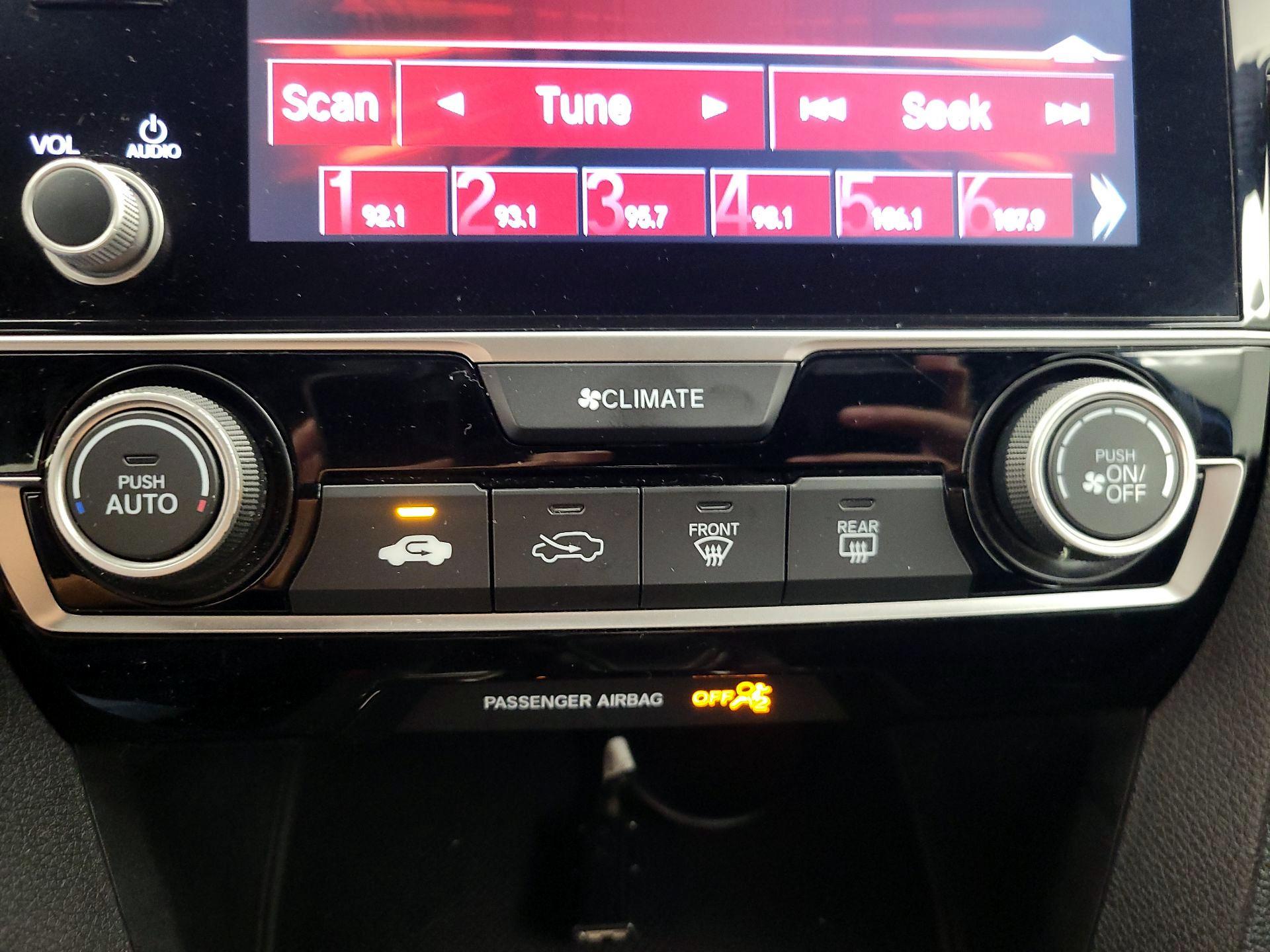 Thumbnail: 2020 Honda Civic - 14