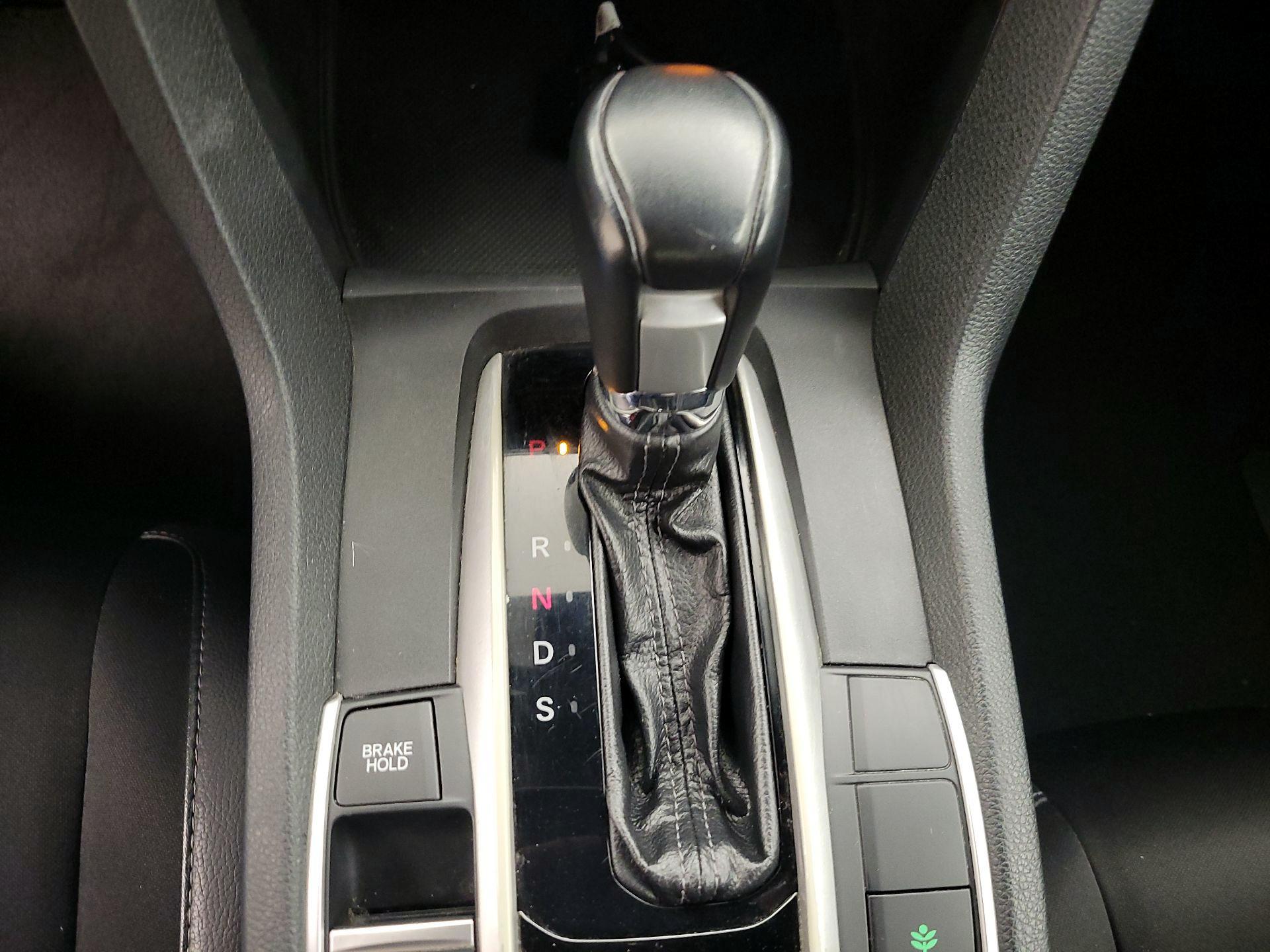 Thumbnail: 2020 Honda Civic - 15