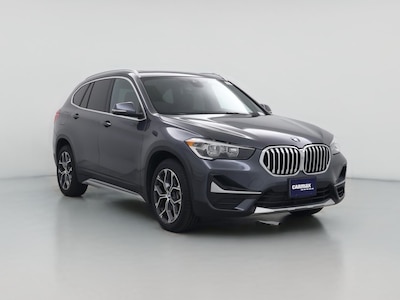 2021 BMW X1 SDrive28i
