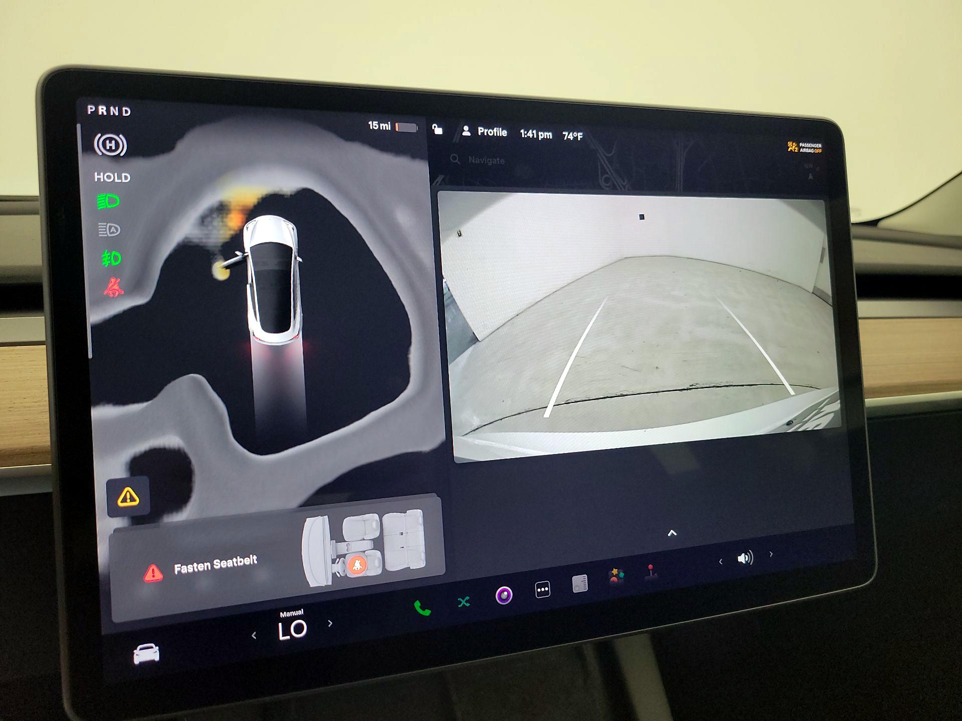 Thumbnail: 2022 Tesla Model 3 - 14