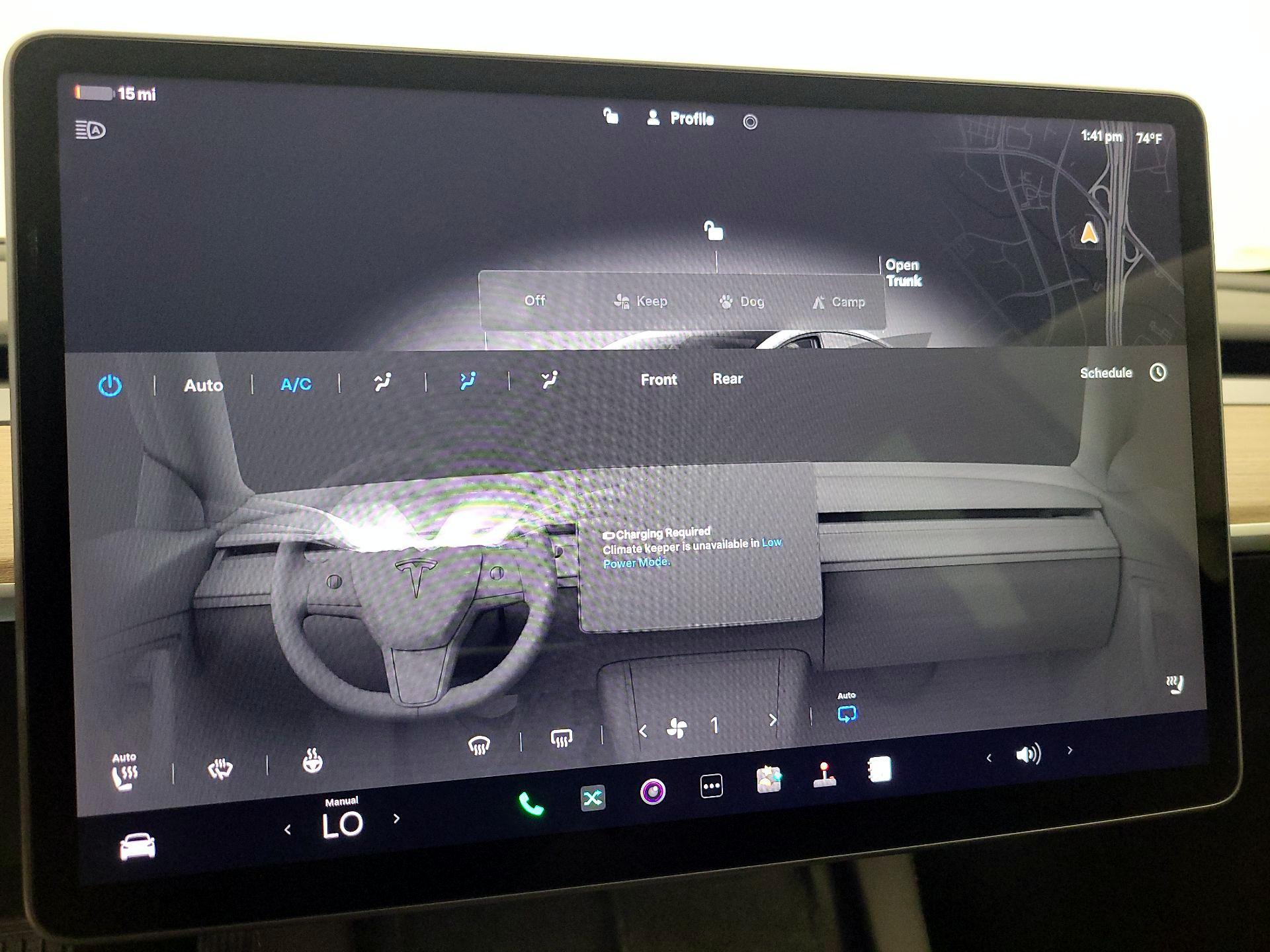 Thumbnail: 2022 Tesla Model 3 - 16