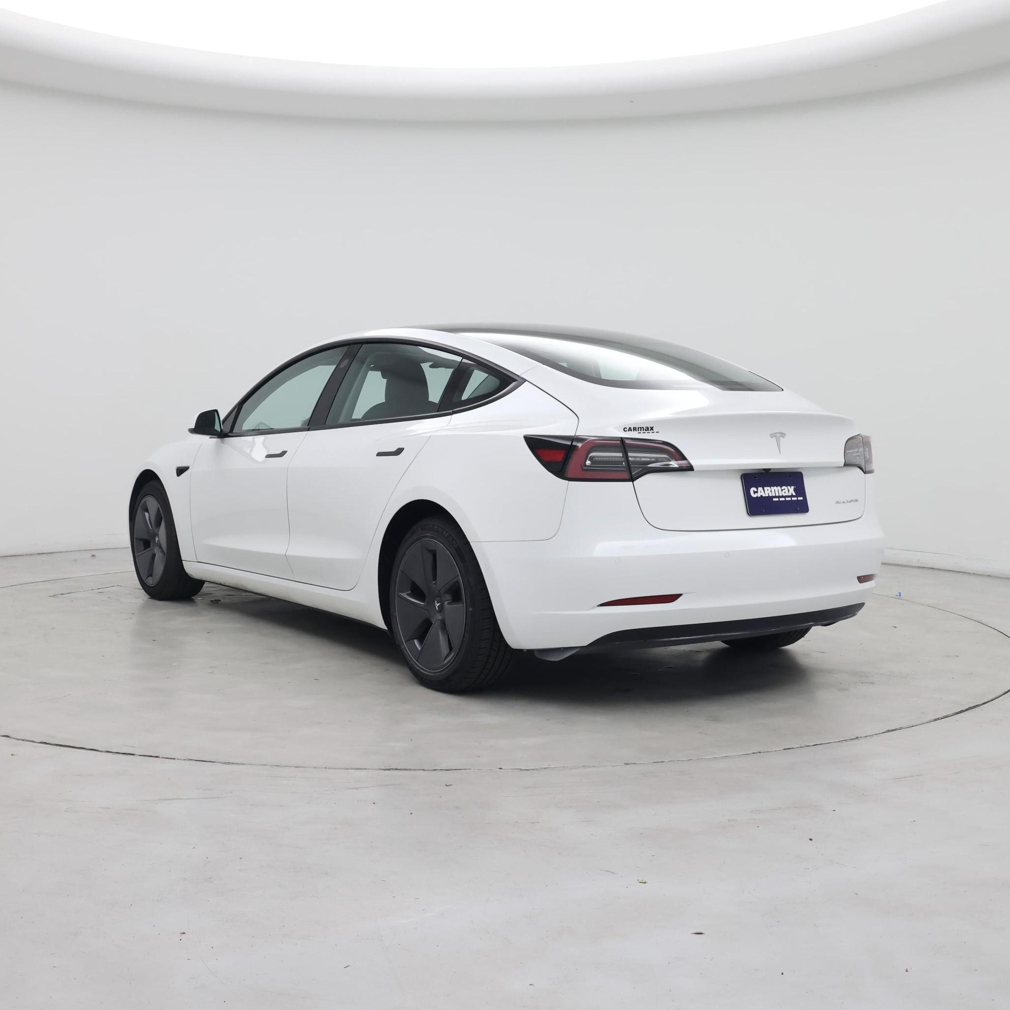 Thumbnail: 2022 Tesla Model 3 - 2