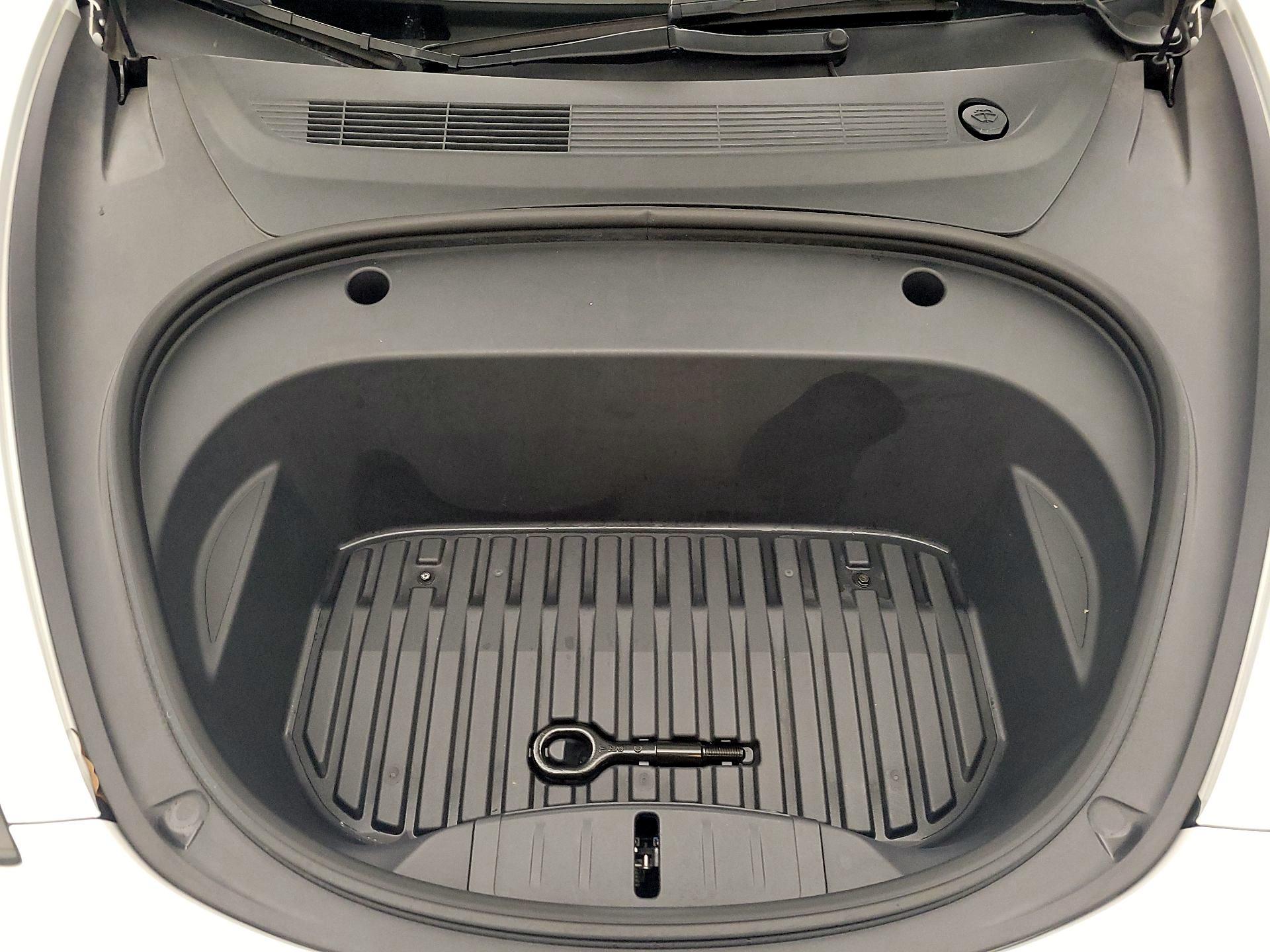 Thumbnail: 2022 Tesla Model 3 - 20