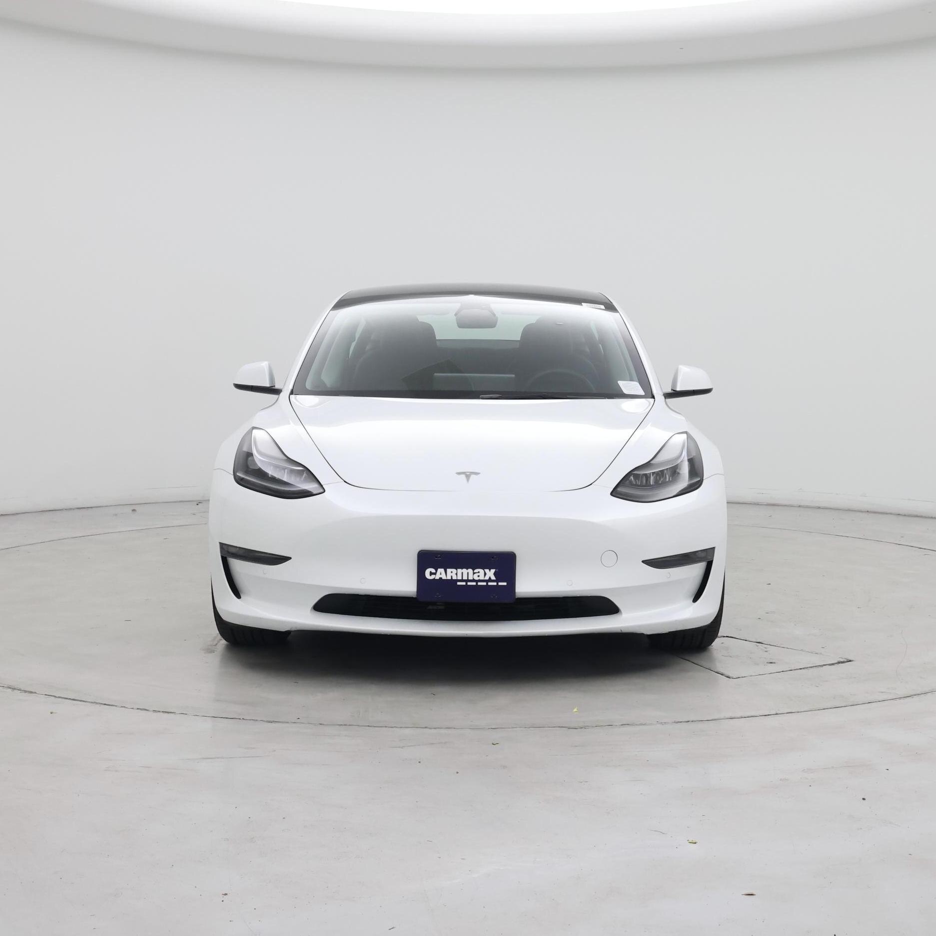 Thumbnail: 2022 Tesla Model 3 - 5