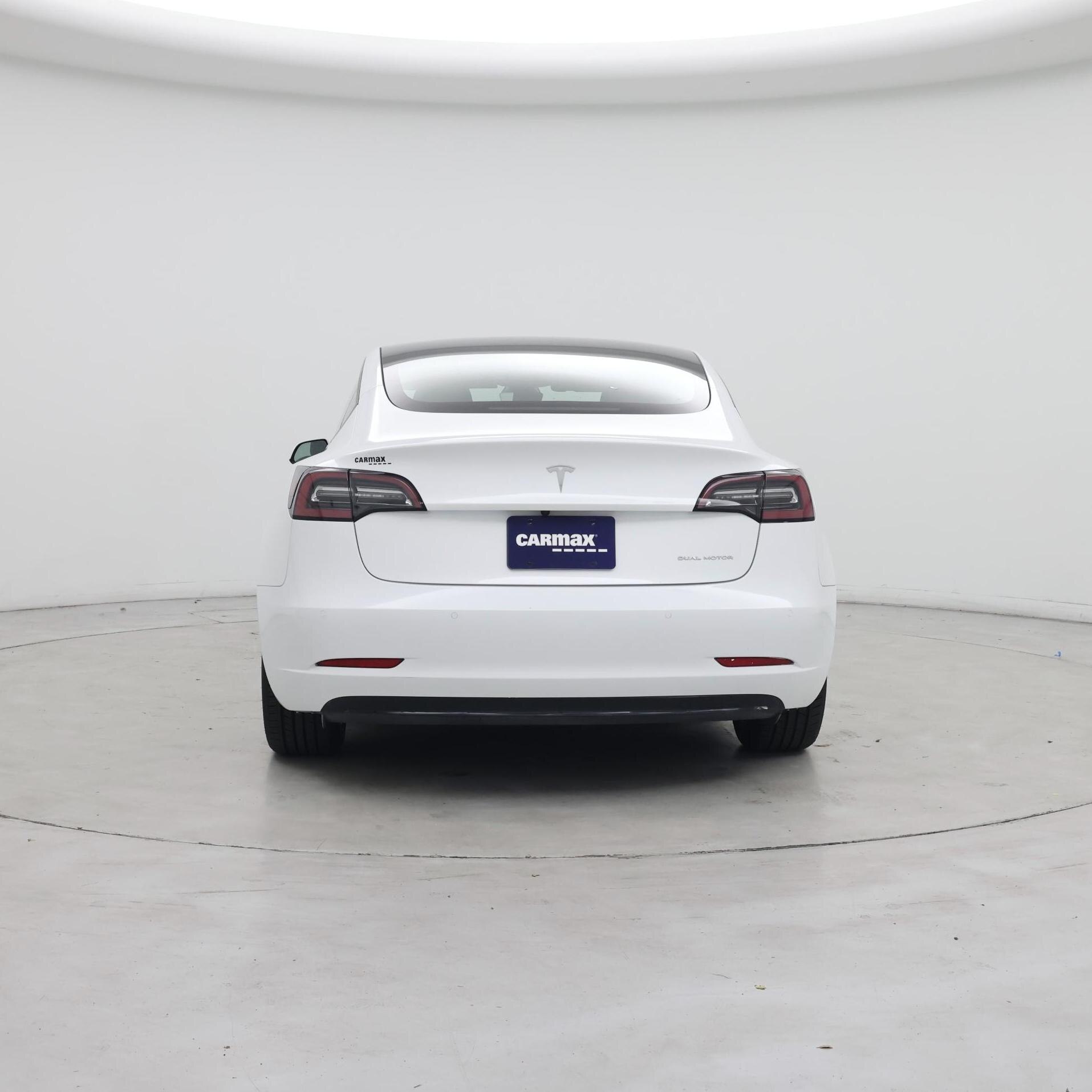 Thumbnail: 2022 Tesla Model 3 - 6