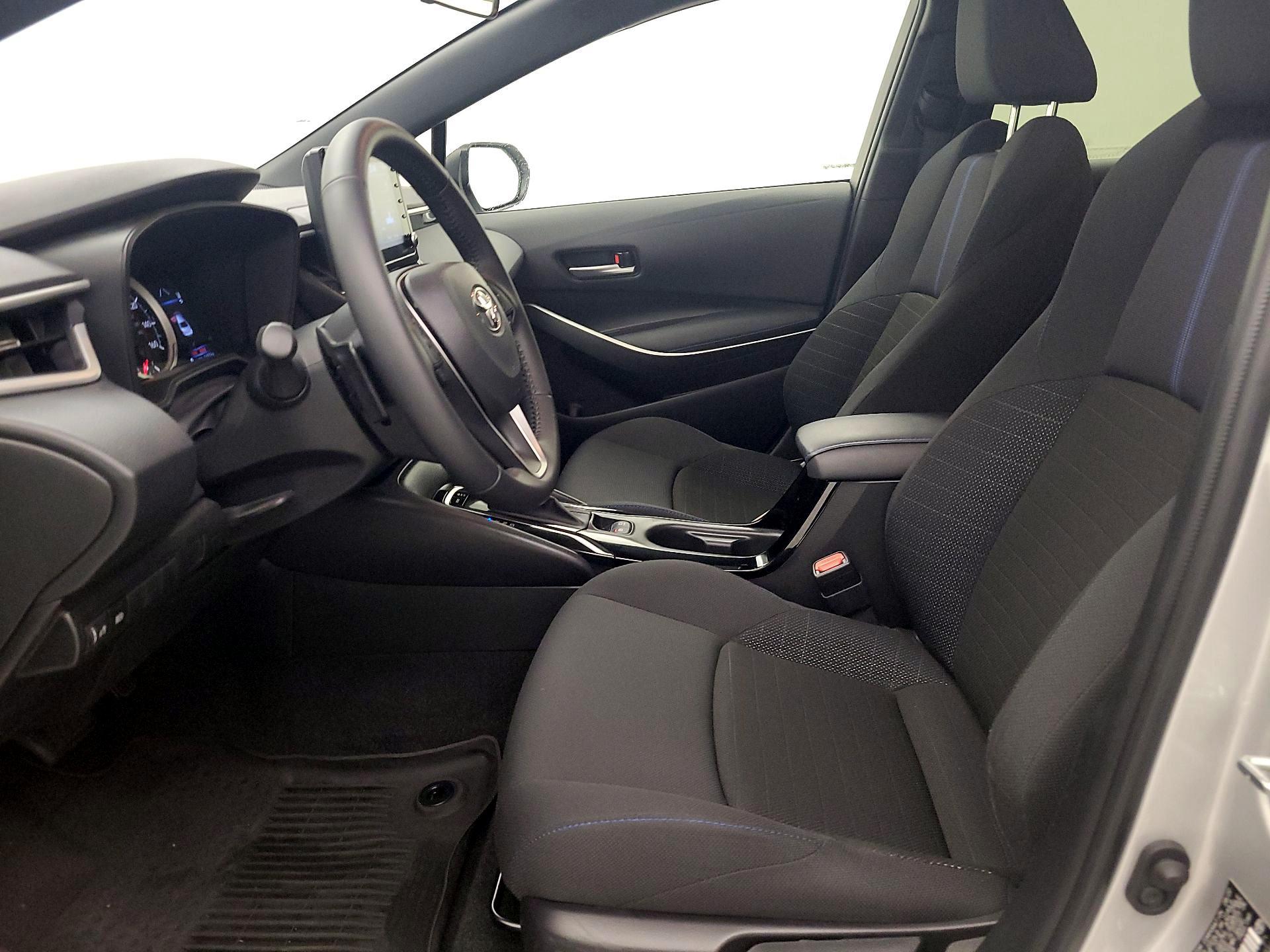 Thumbnail: 2022 Toyota Corolla - 11