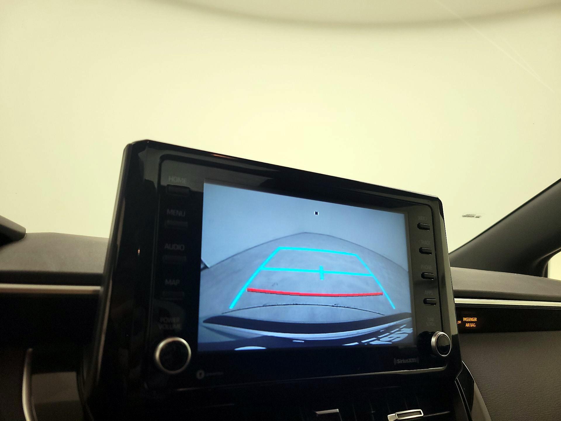 Thumbnail: 2022 Toyota Corolla - 14