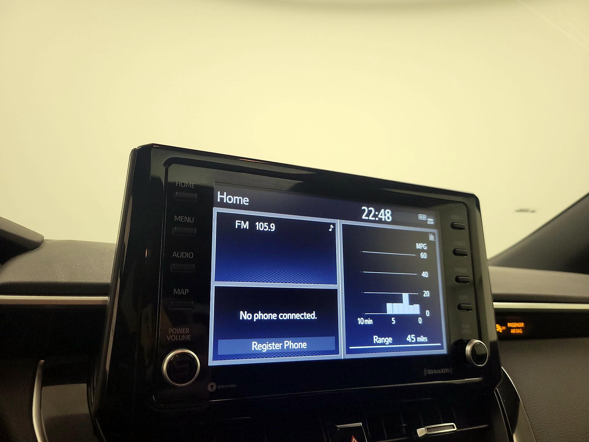 Thumbnail: 2022 Toyota Corolla - 15