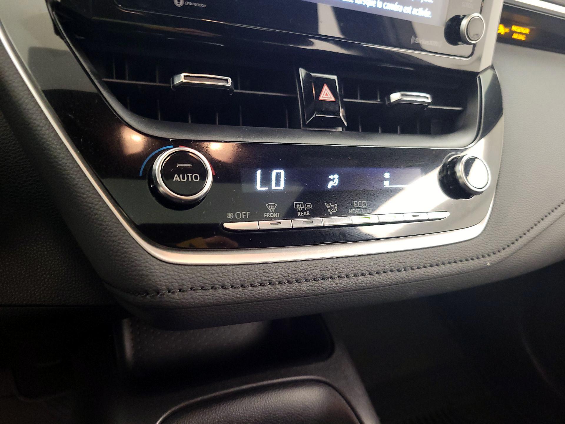 Thumbnail: 2022 Toyota Corolla - 16