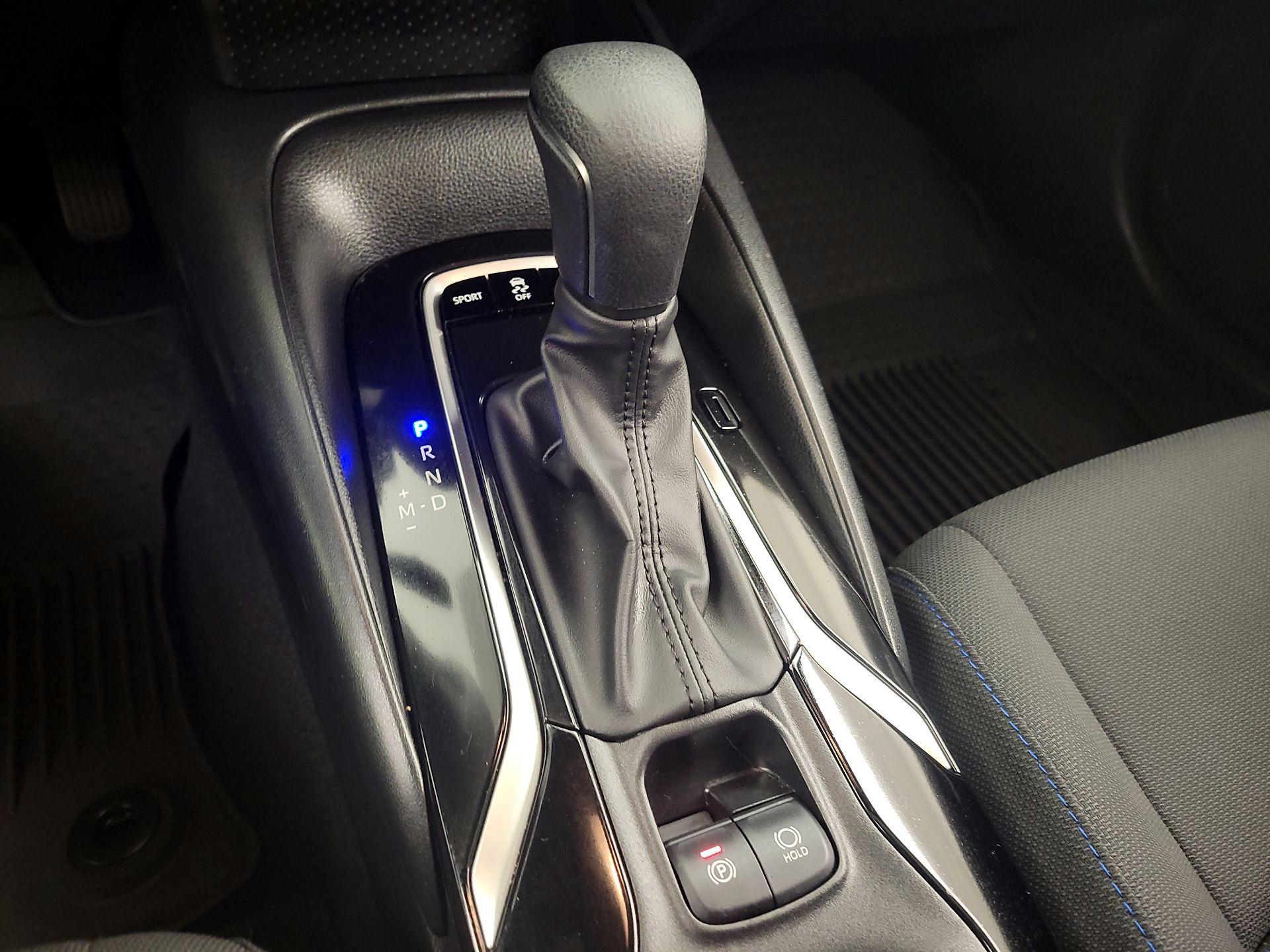 Thumbnail: 2022 Toyota Corolla - 17