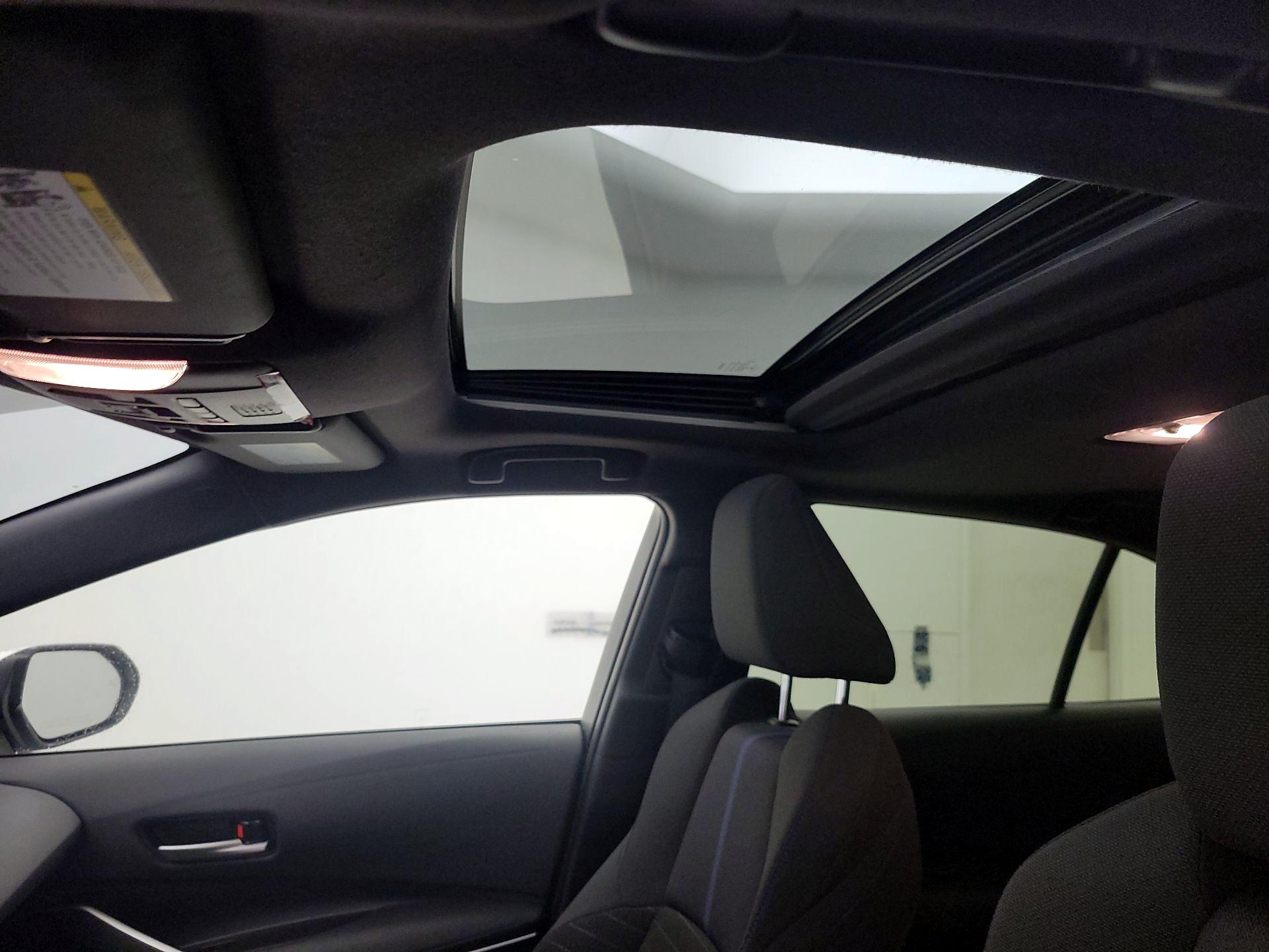 Thumbnail: 2022 Toyota Corolla - 19