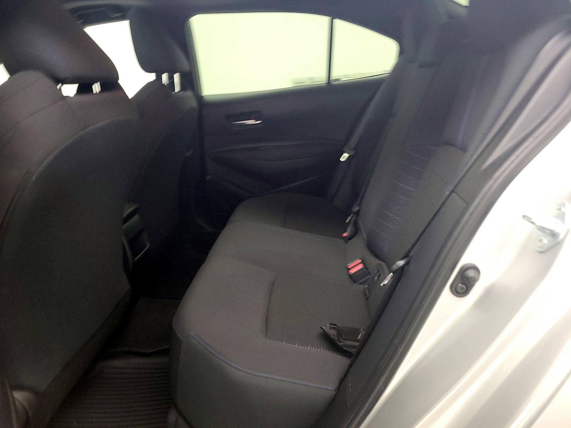 Thumbnail: 2022 Toyota Corolla - 20