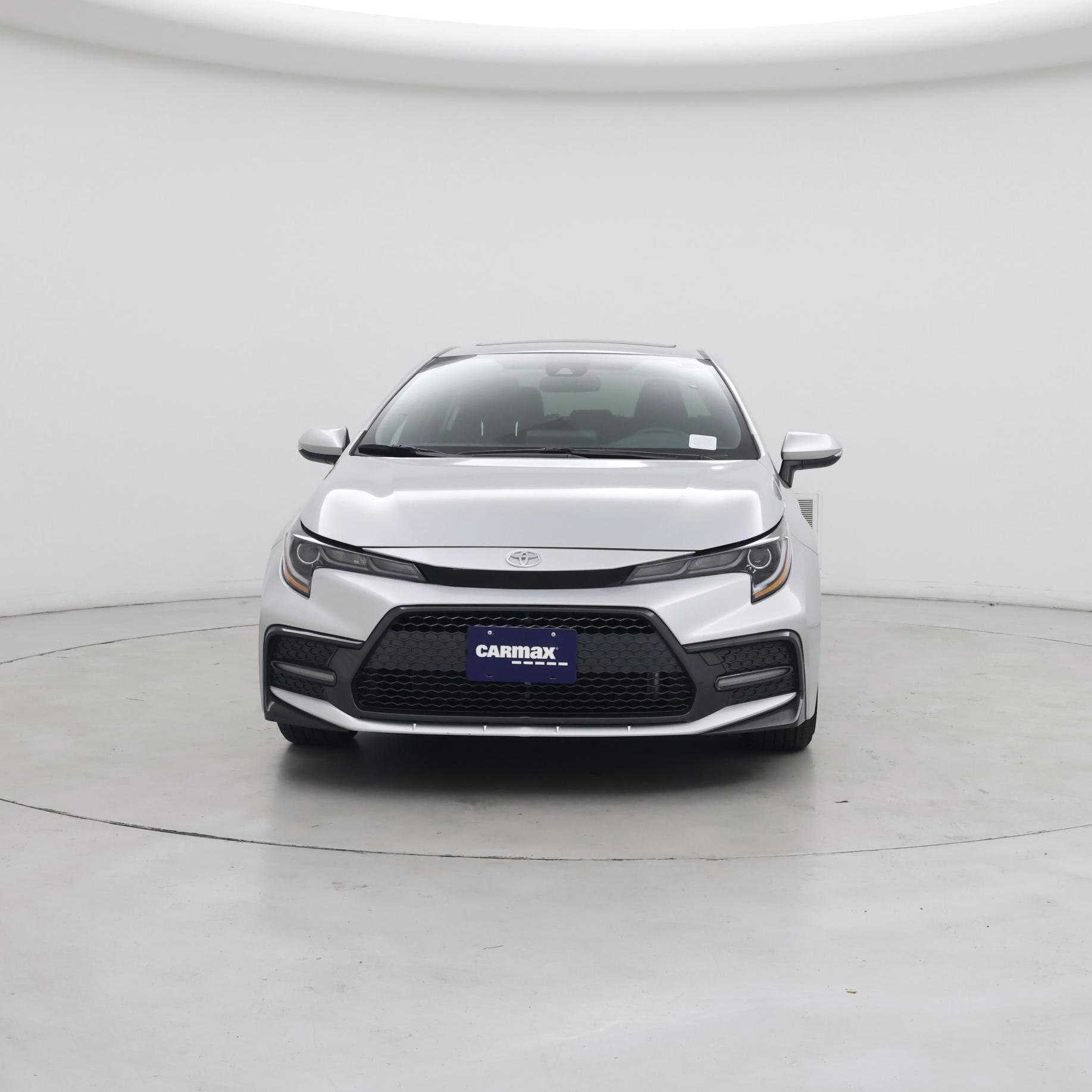 Thumbnail: 2022 Toyota Corolla - 5