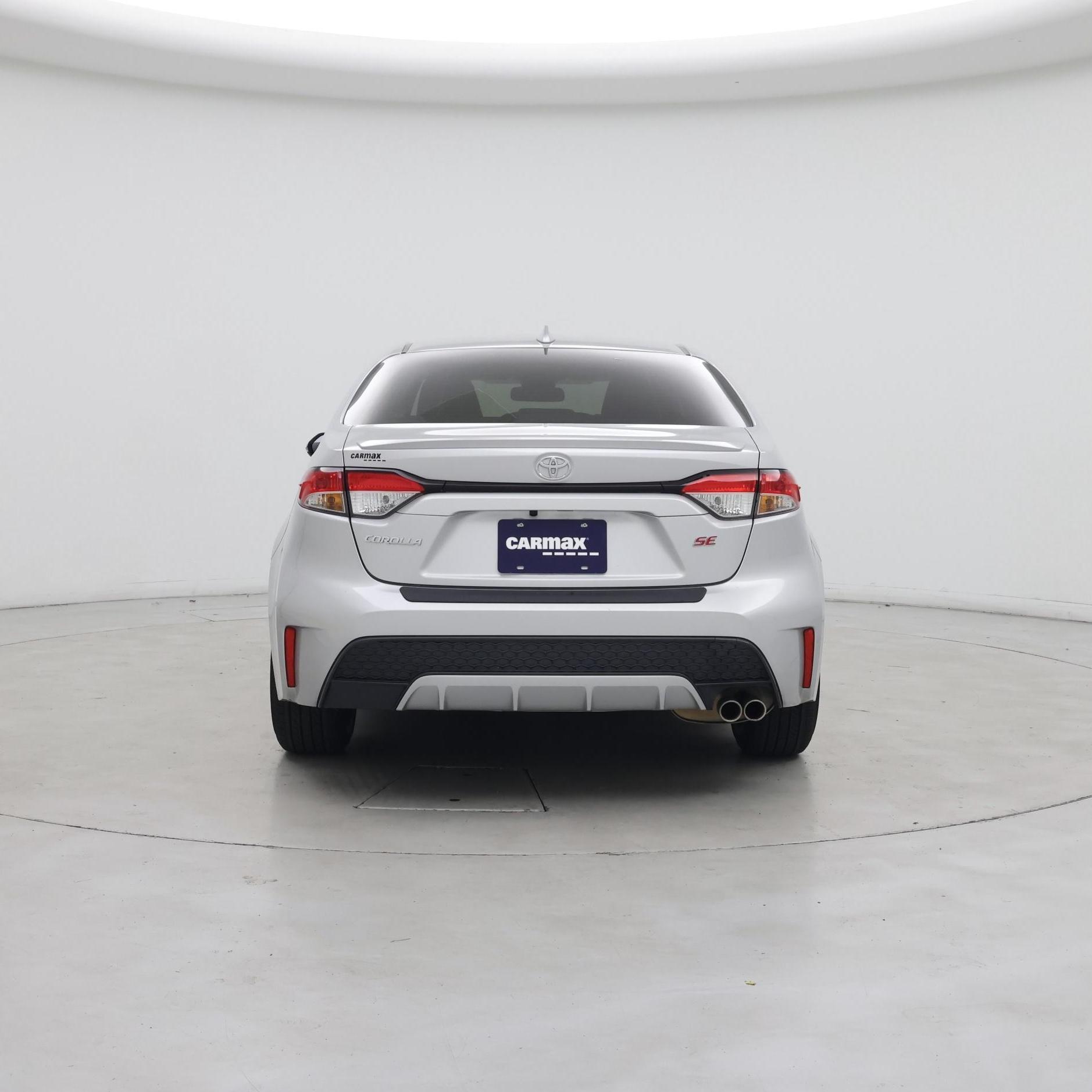 Thumbnail: 2022 Toyota Corolla - 6