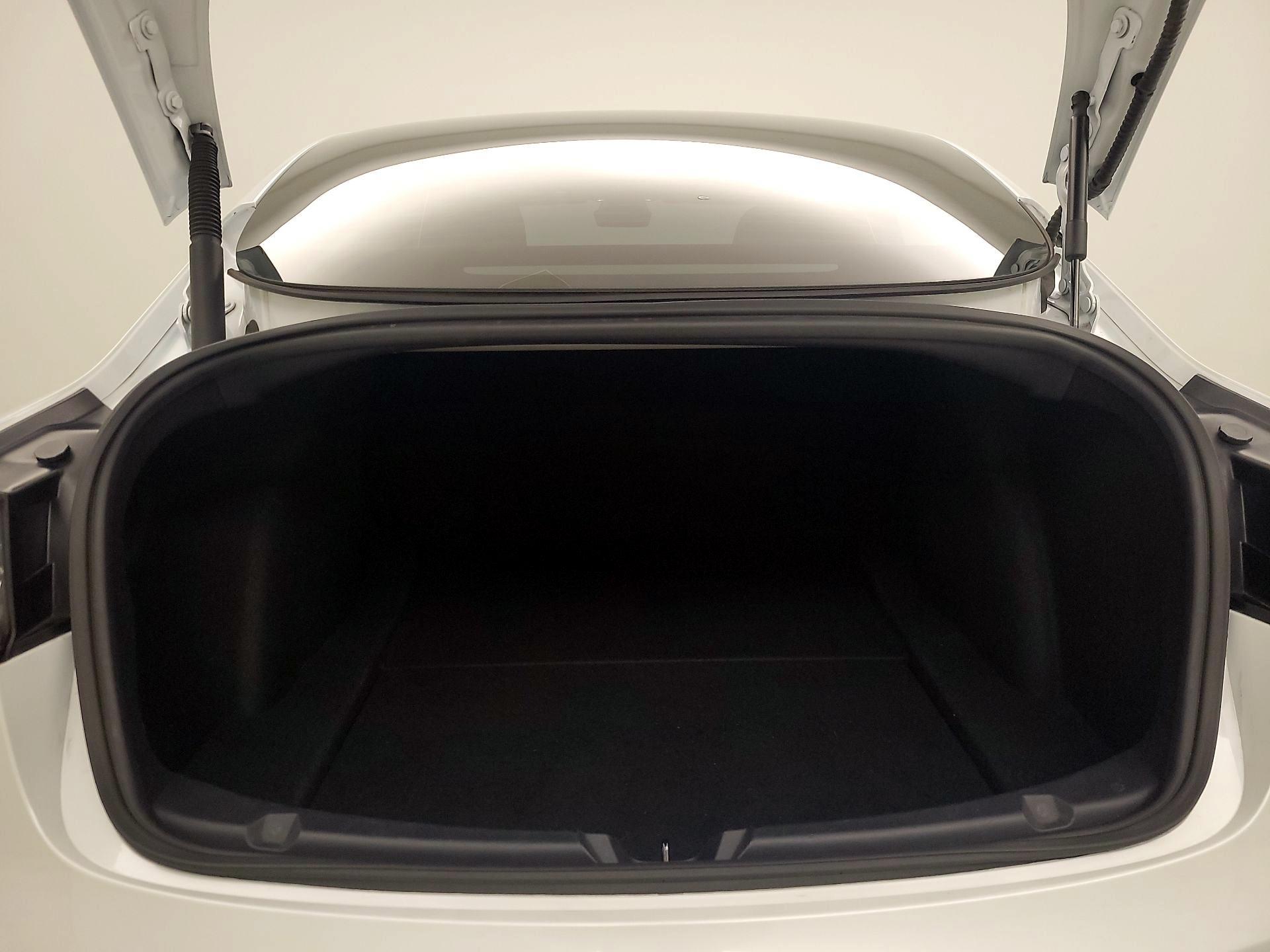 Thumbnail: 2021 Tesla Model 3 - 20