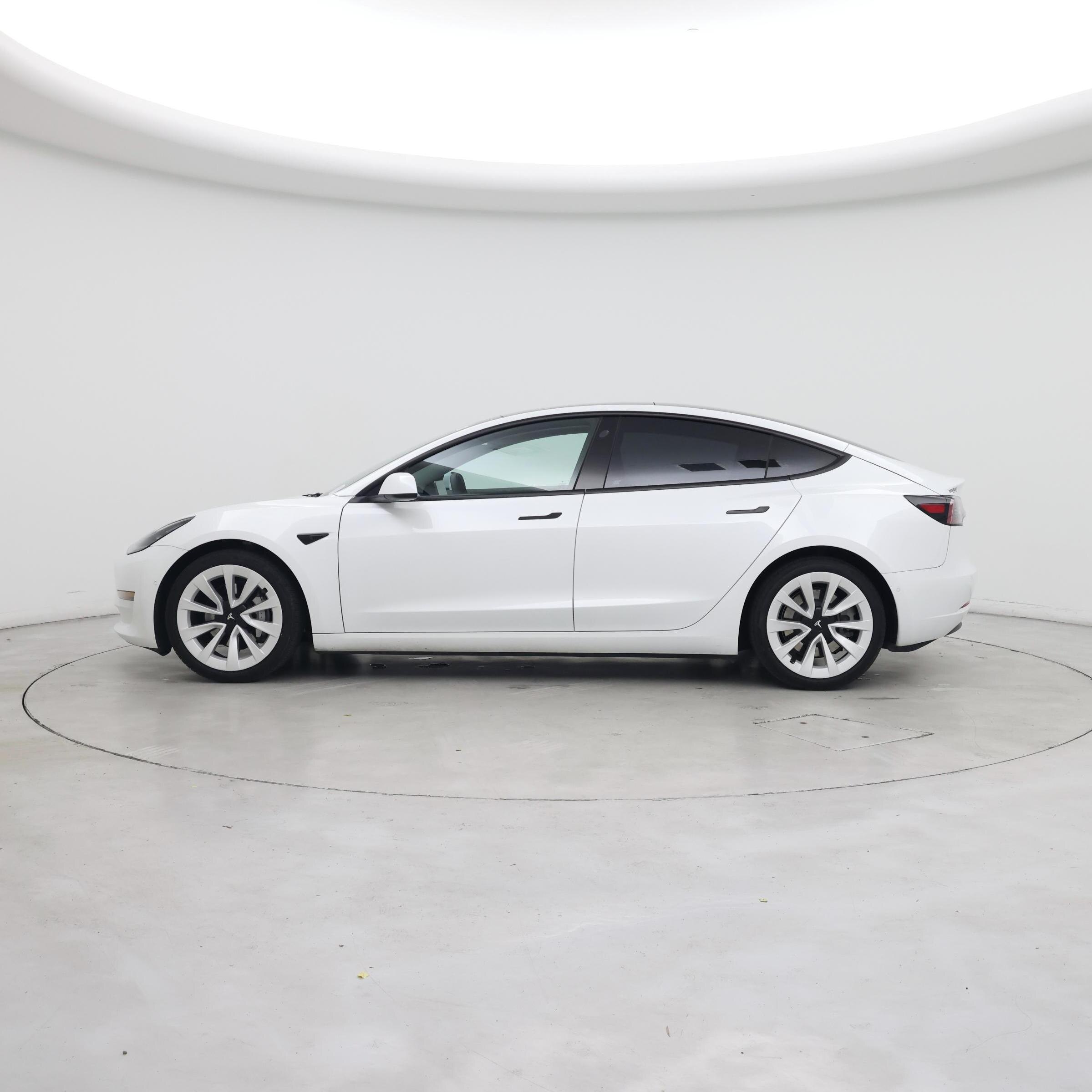 Thumbnail: 2021 Tesla Model 3 - 3