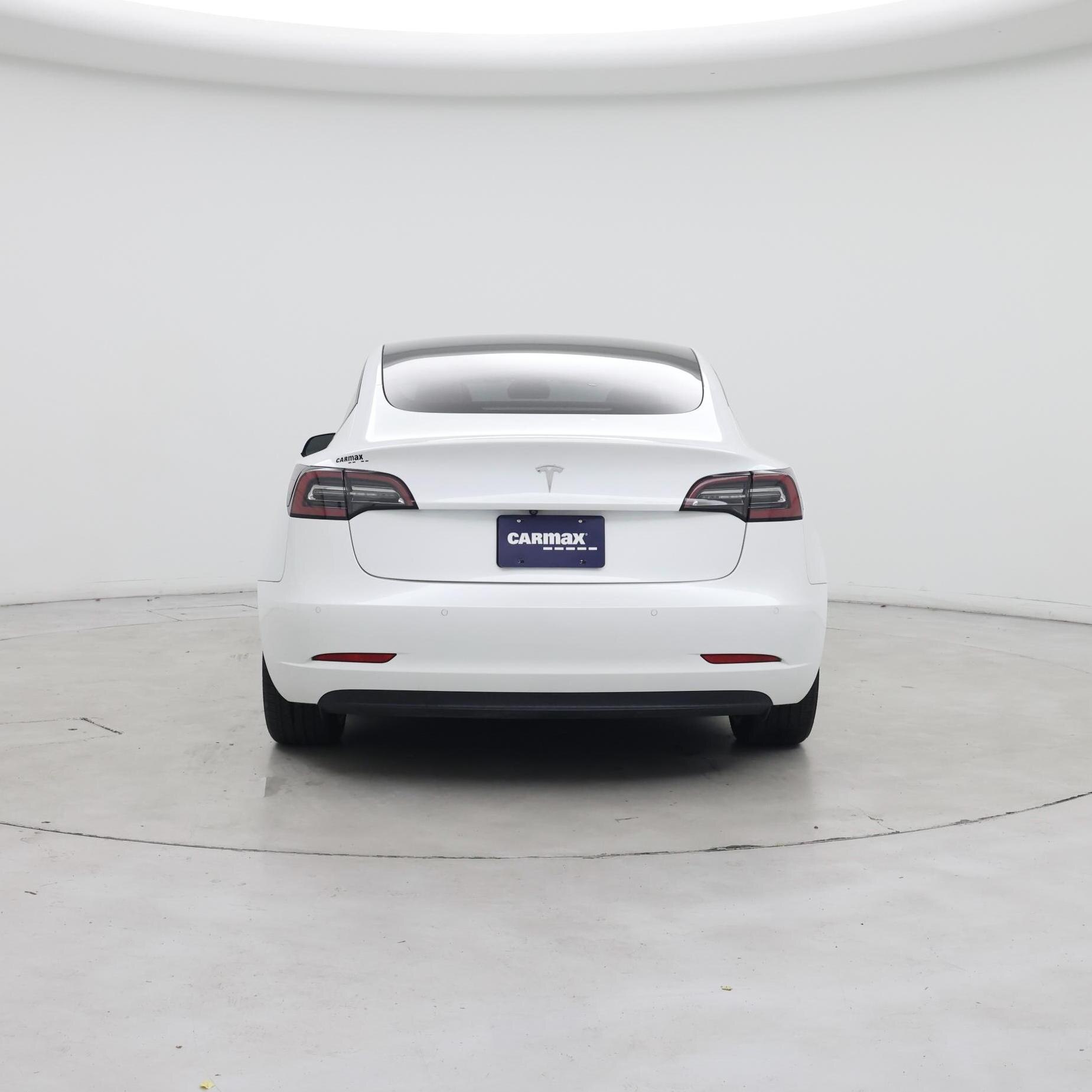Thumbnail: 2021 Tesla Model 3 - 6