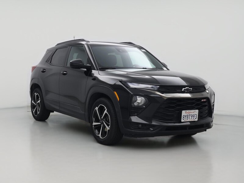 2022 Chevrolet TrailBlazer RS -
                  Oxnard, CA