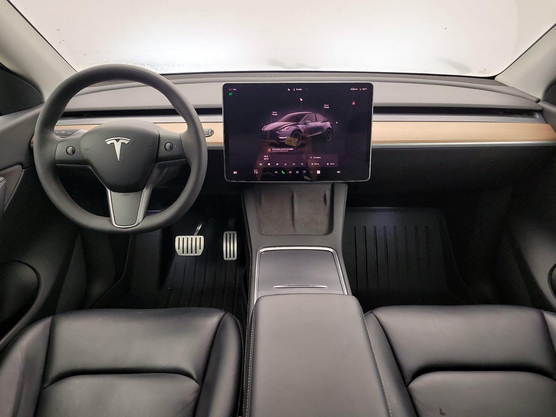 Thumbnail: 2022 Tesla Model Y - 9