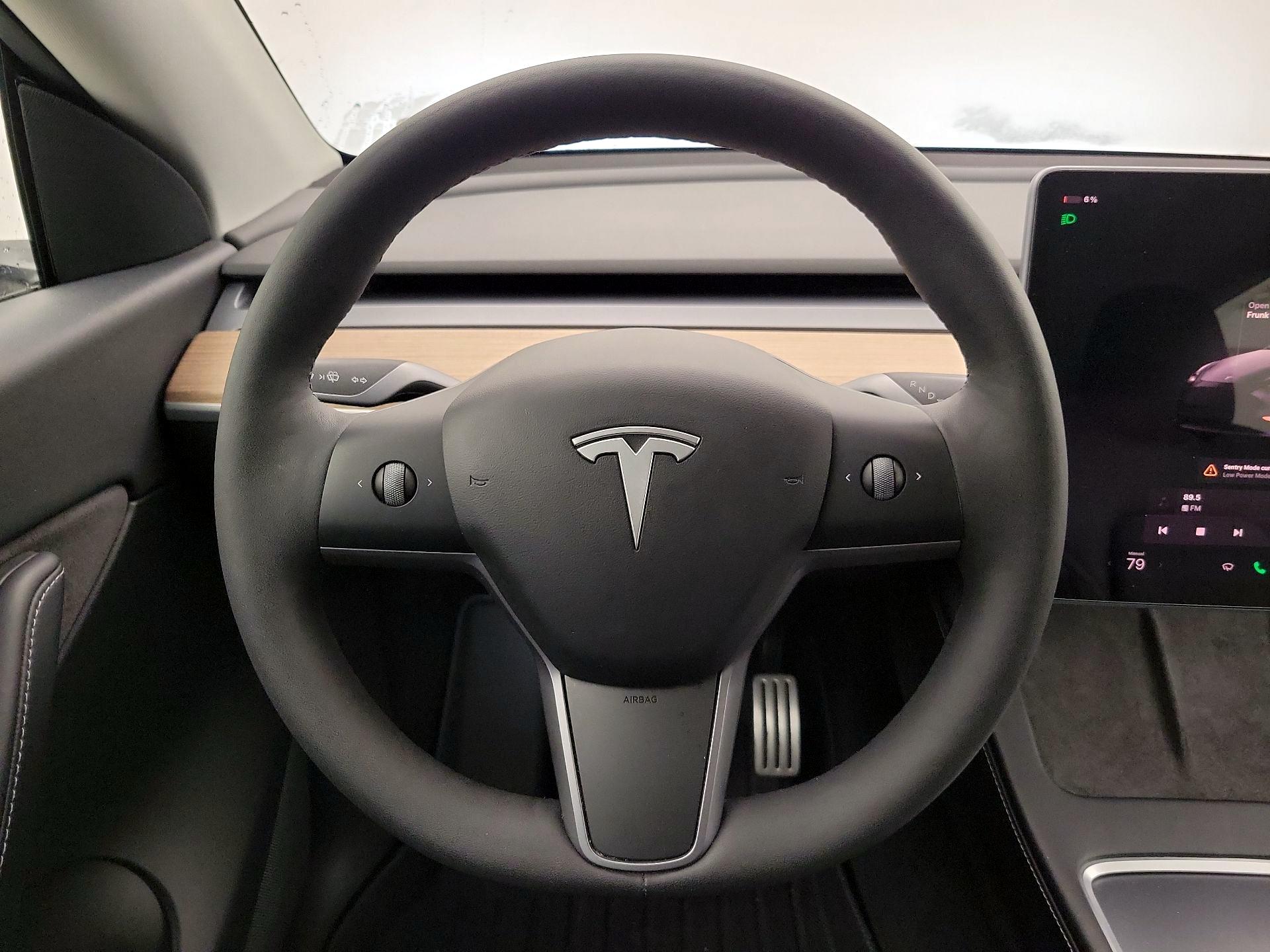 Thumbnail: 2022 Tesla Model Y - 10