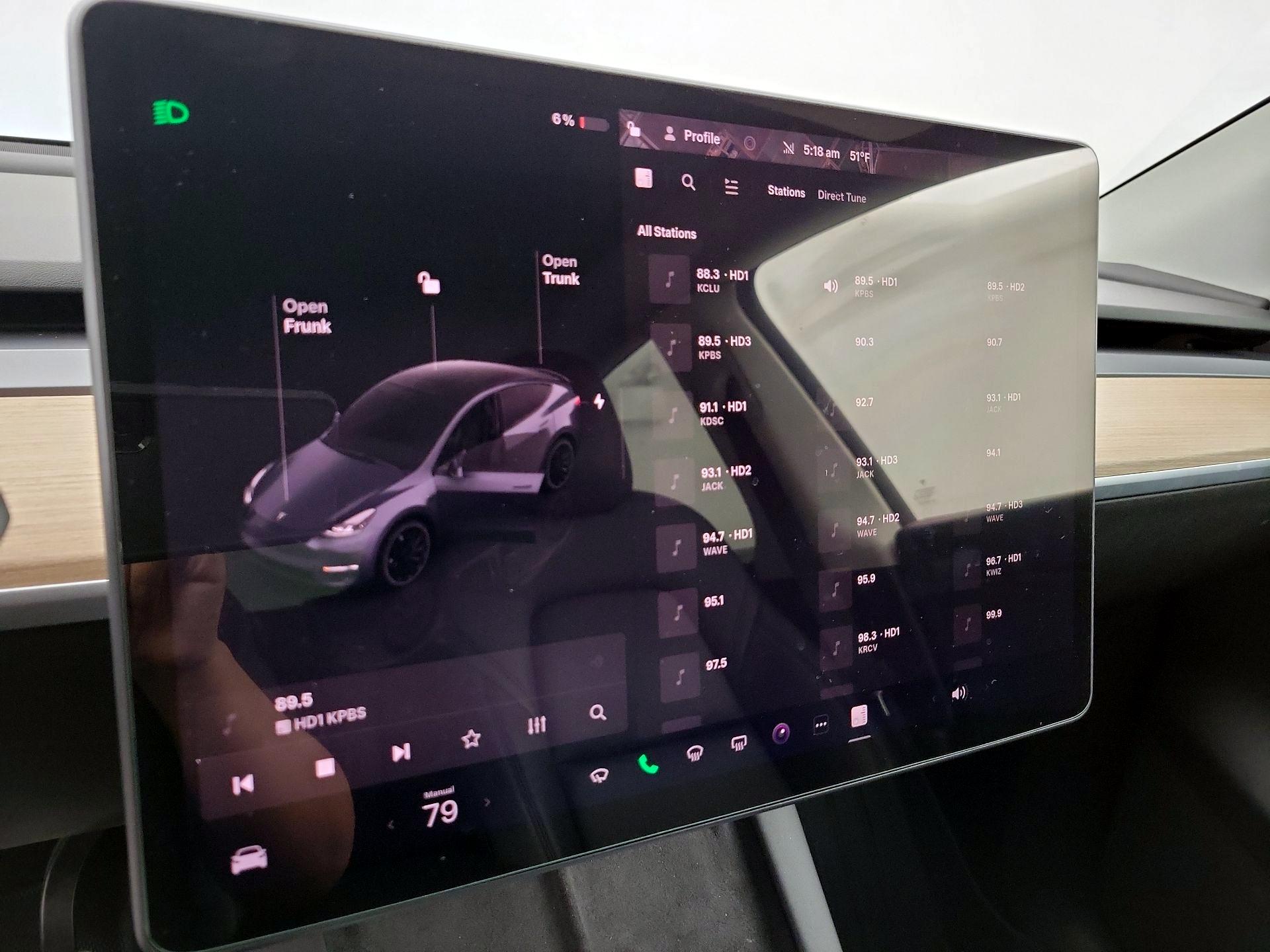 Thumbnail: 2022 Tesla Model Y - 15