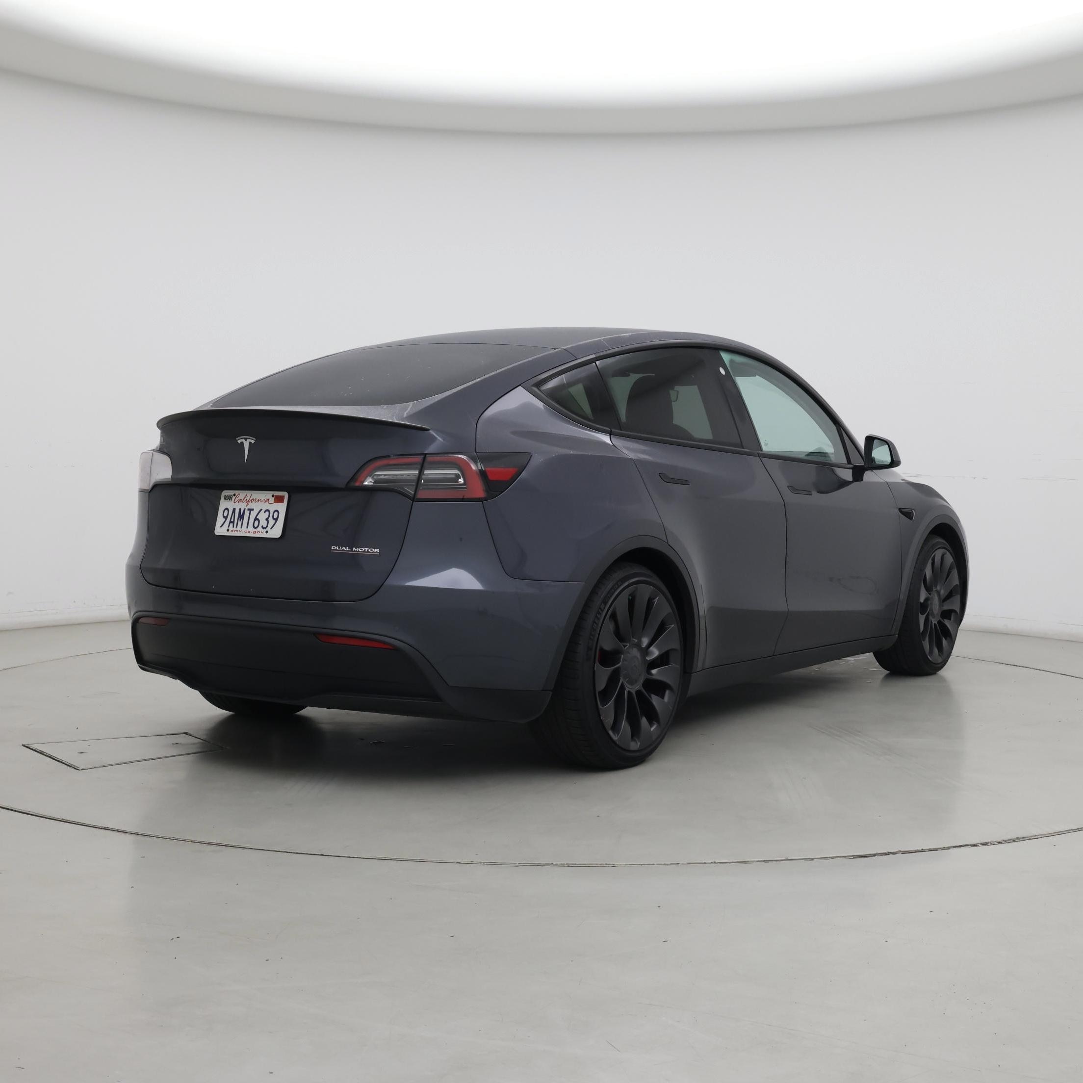 Thumbnail: 2022 Tesla Model Y - 8