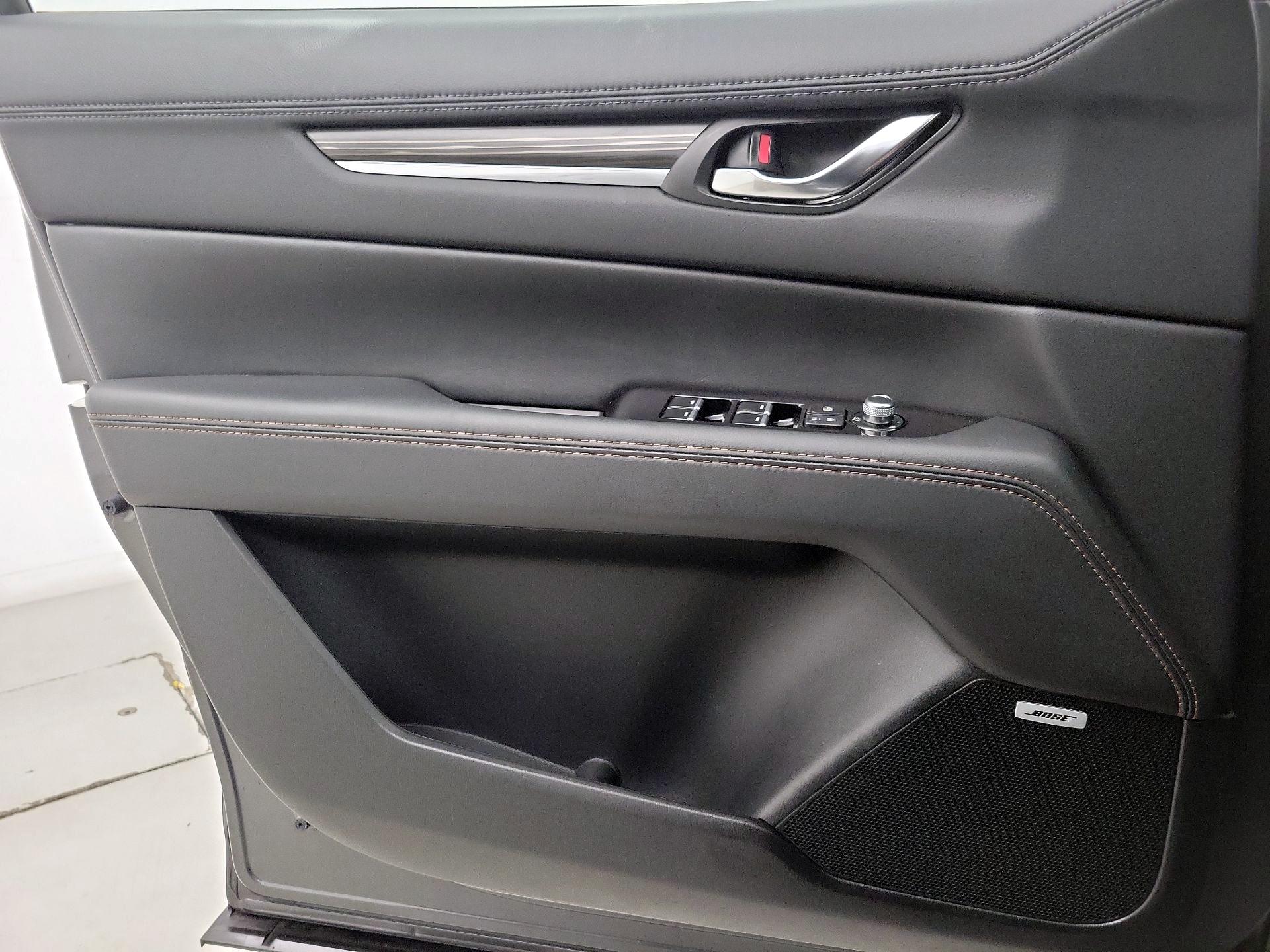 Thumbnail: 2023 Mazda CX-5 - 12