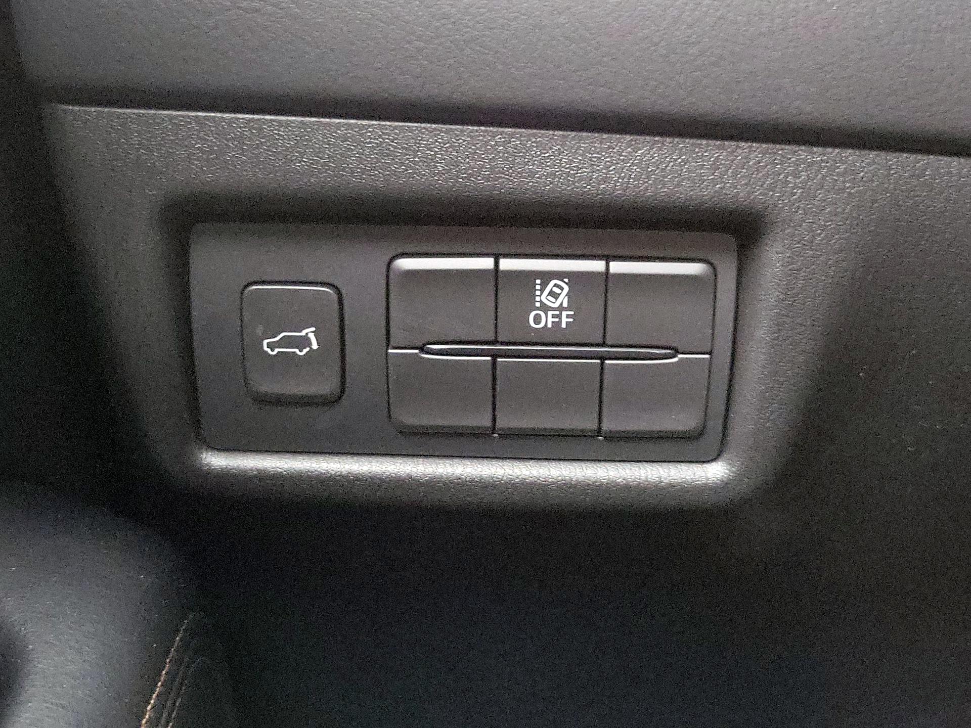 Thumbnail: 2023 Mazda CX-5 - 13