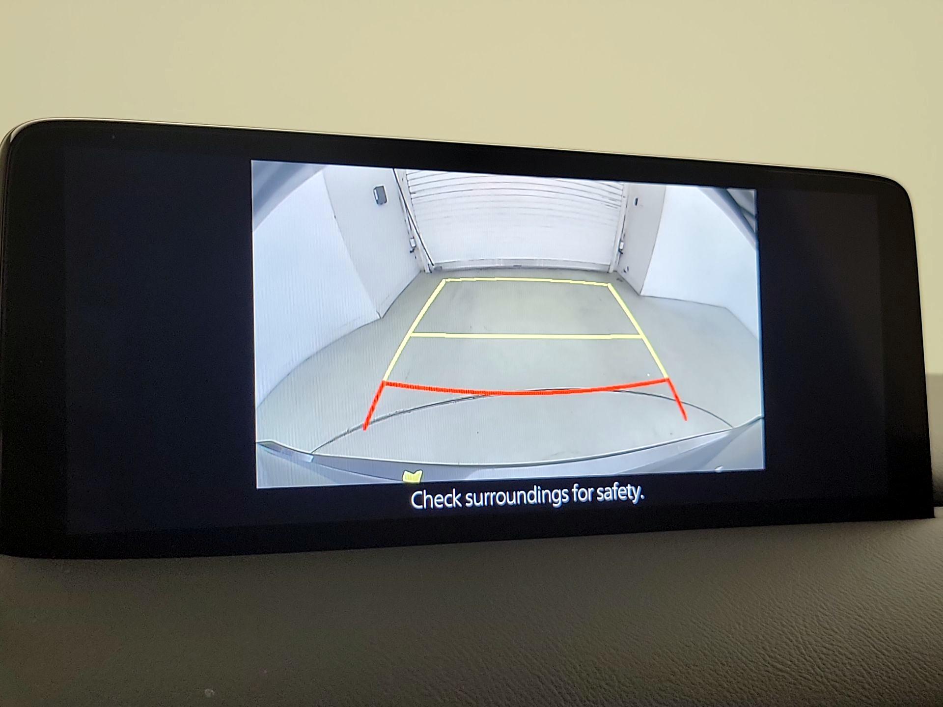 Thumbnail: 2023 Mazda CX-5 - 14