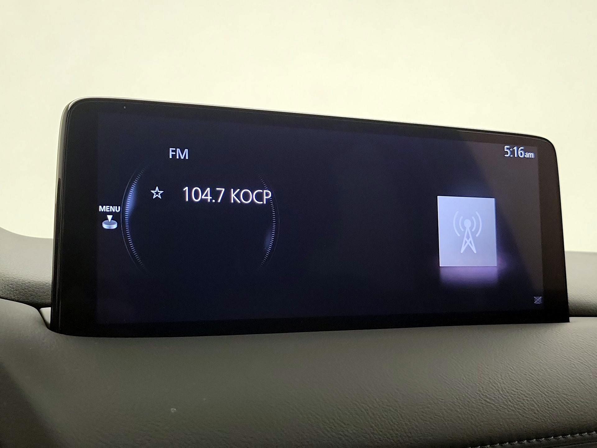 Thumbnail: 2023 Mazda CX-5 - 15