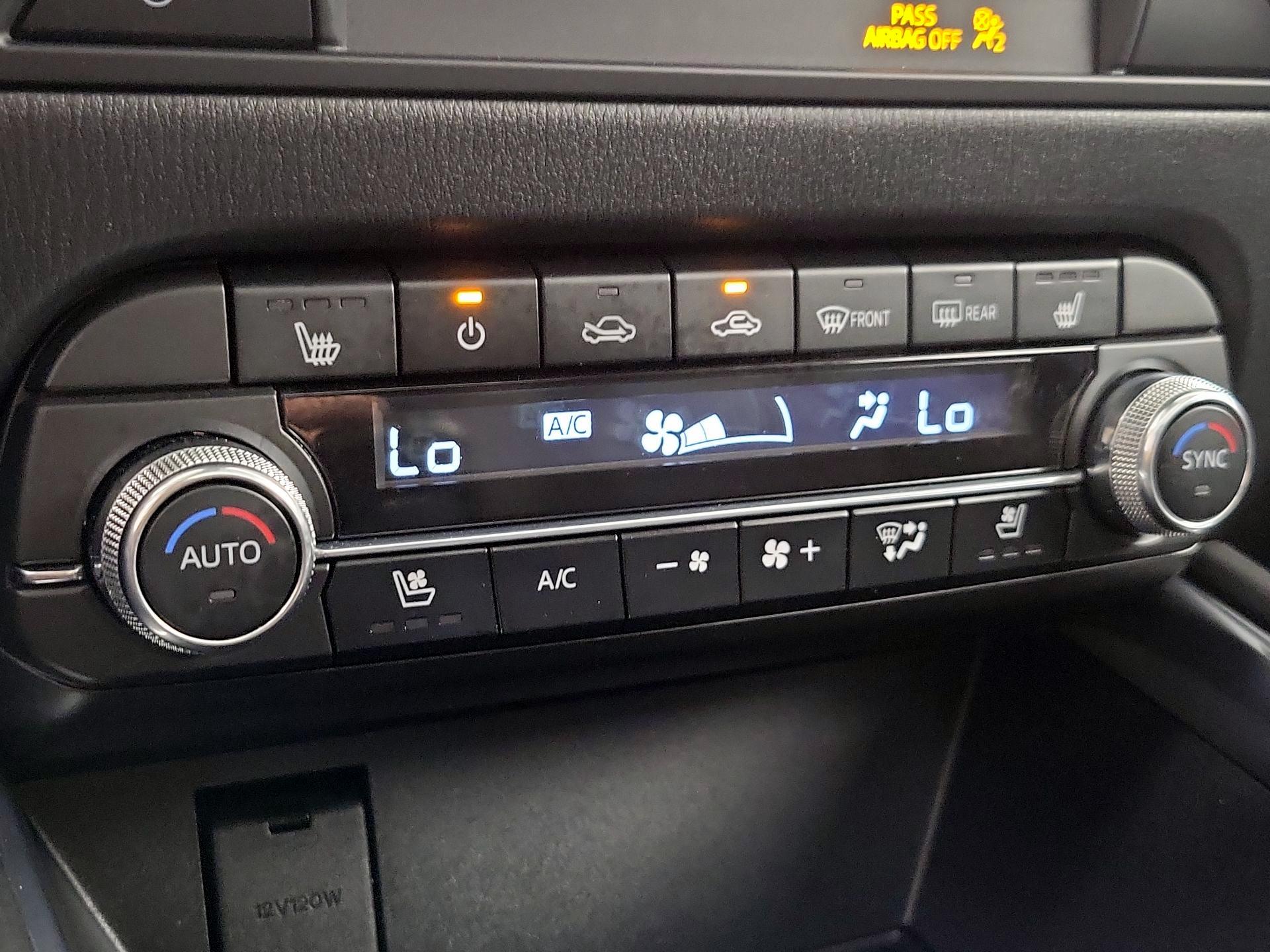 Thumbnail: 2023 Mazda CX-5 - 16