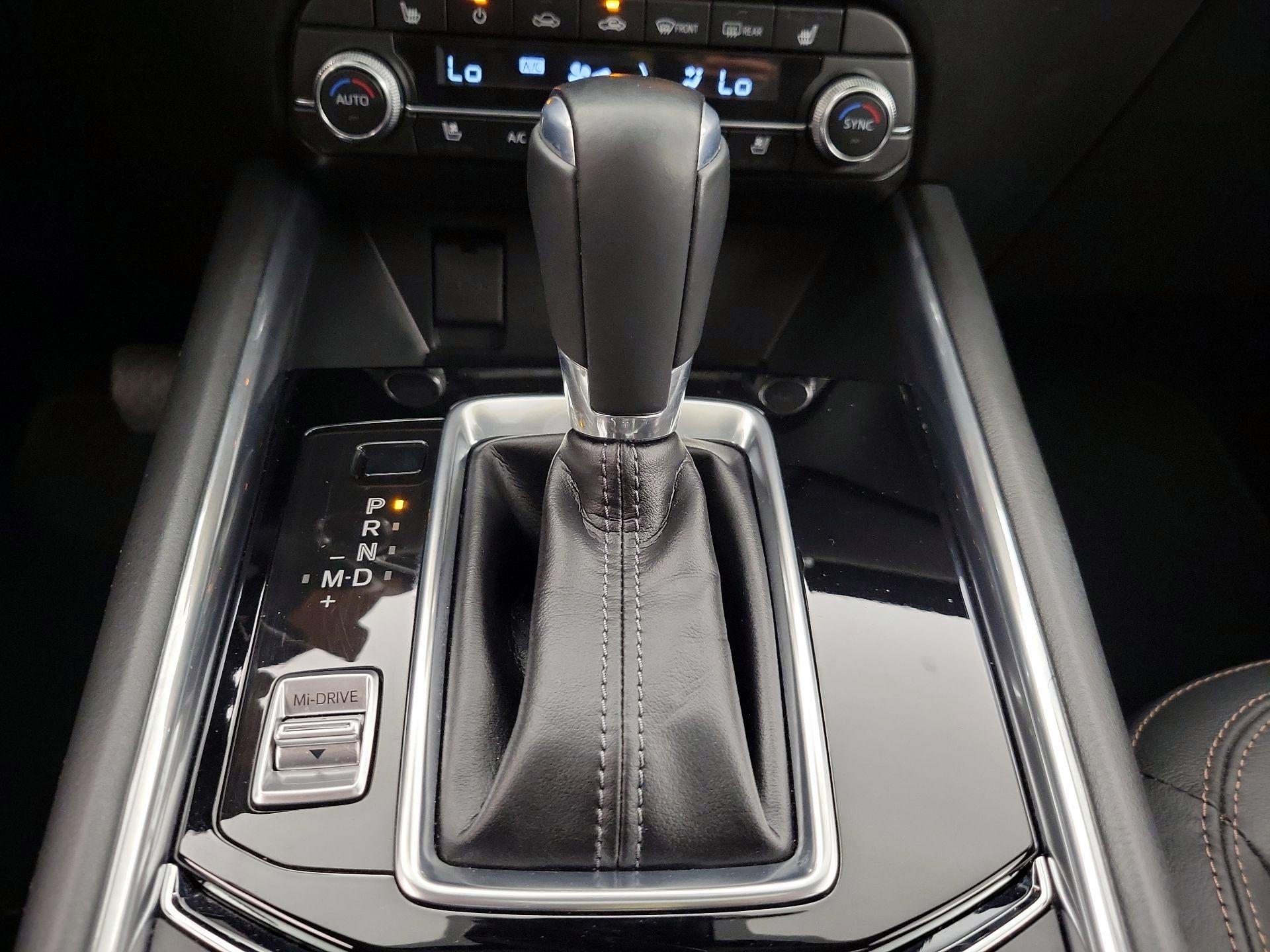 Thumbnail: 2023 Mazda CX-5 - 17