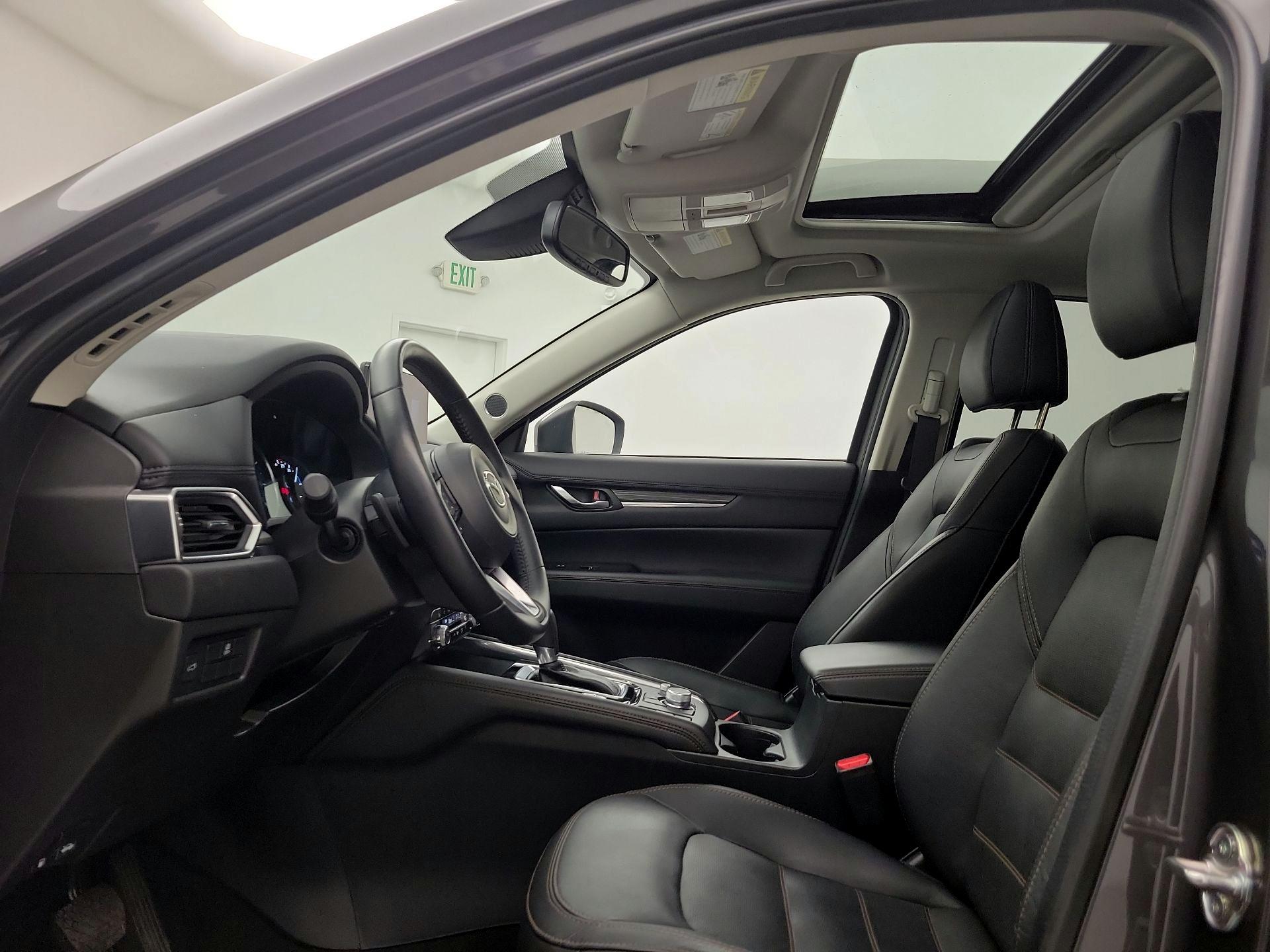 Thumbnail: 2023 Mazda CX-5 - 19