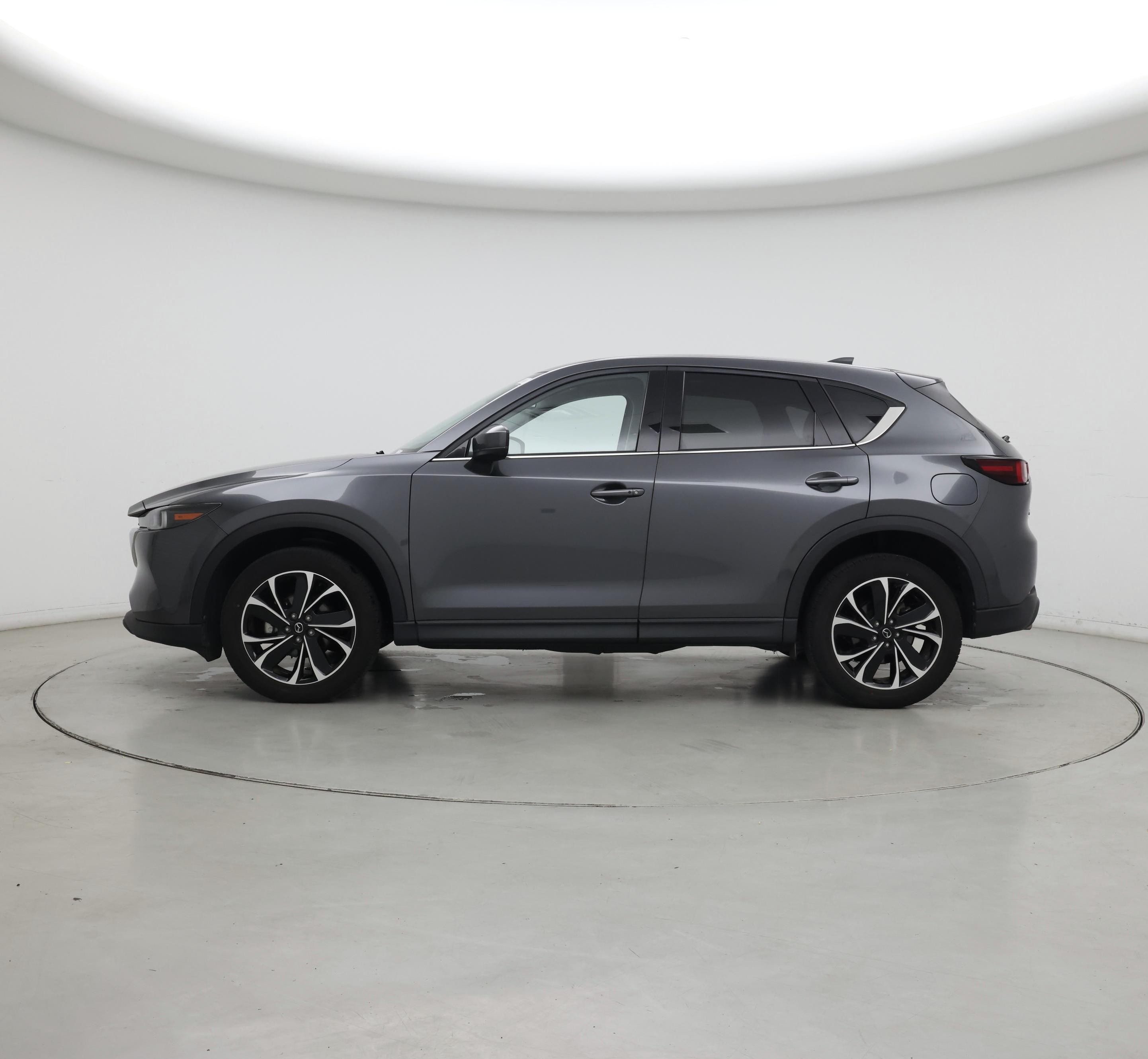 Thumbnail: 2023 Mazda CX-5 - 3