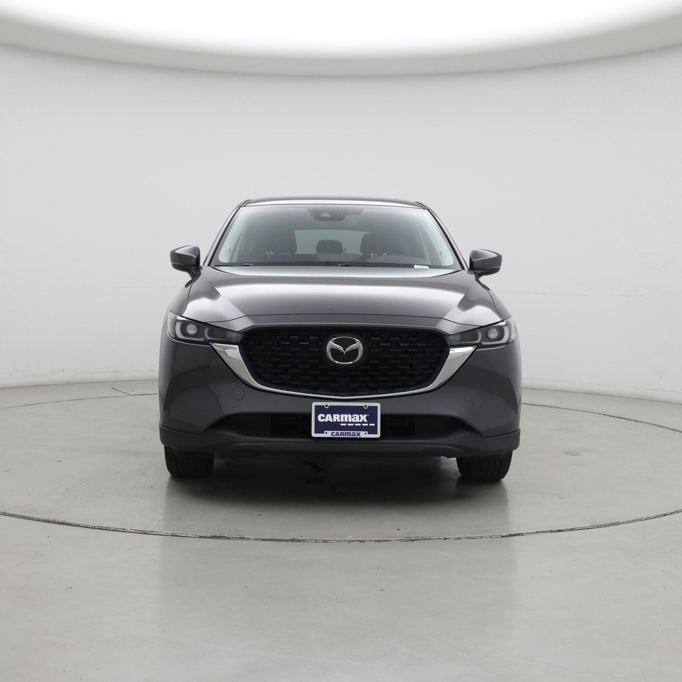 Thumbnail: 2023 Mazda CX-5 - 5