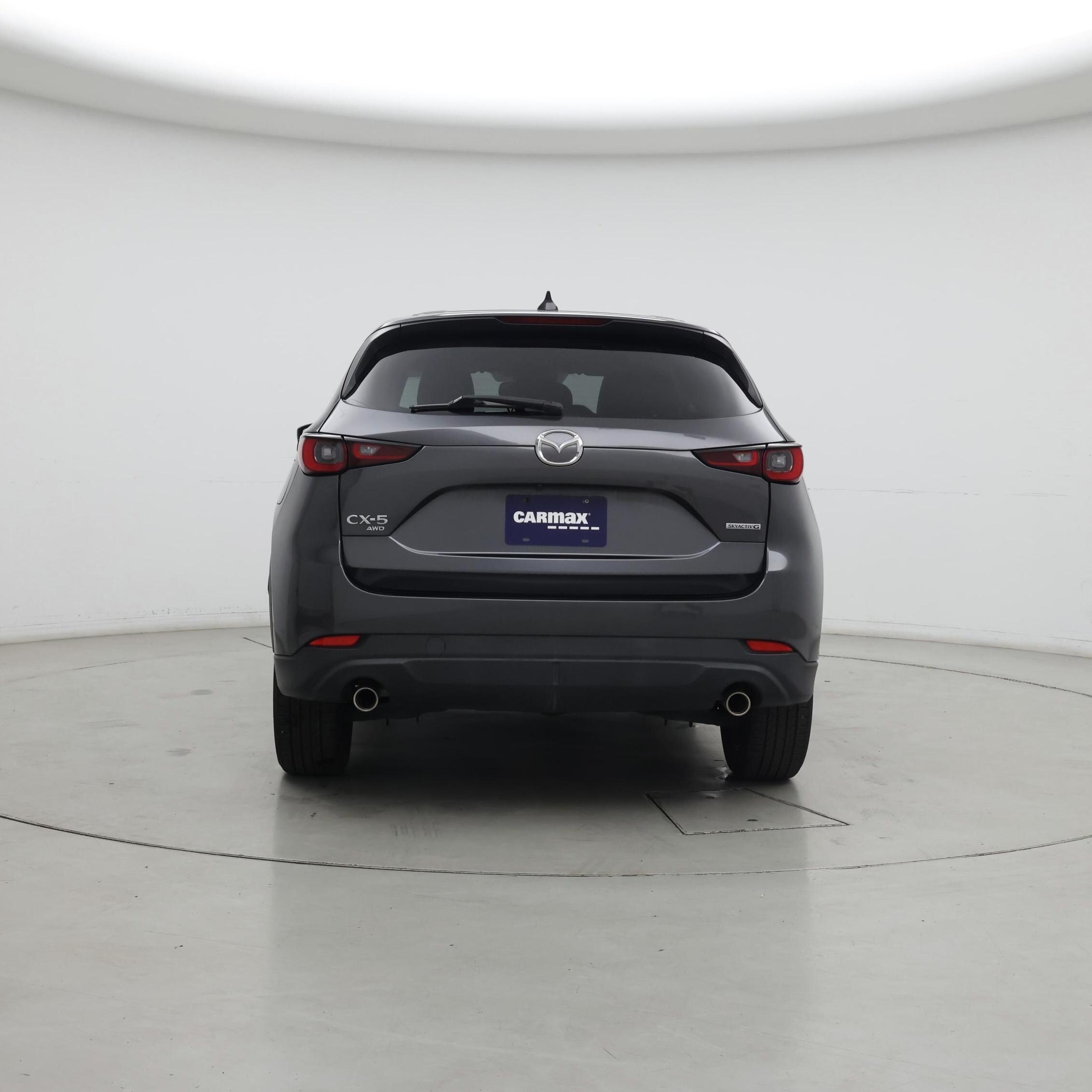 Thumbnail: 2023 Mazda CX-5 - 6