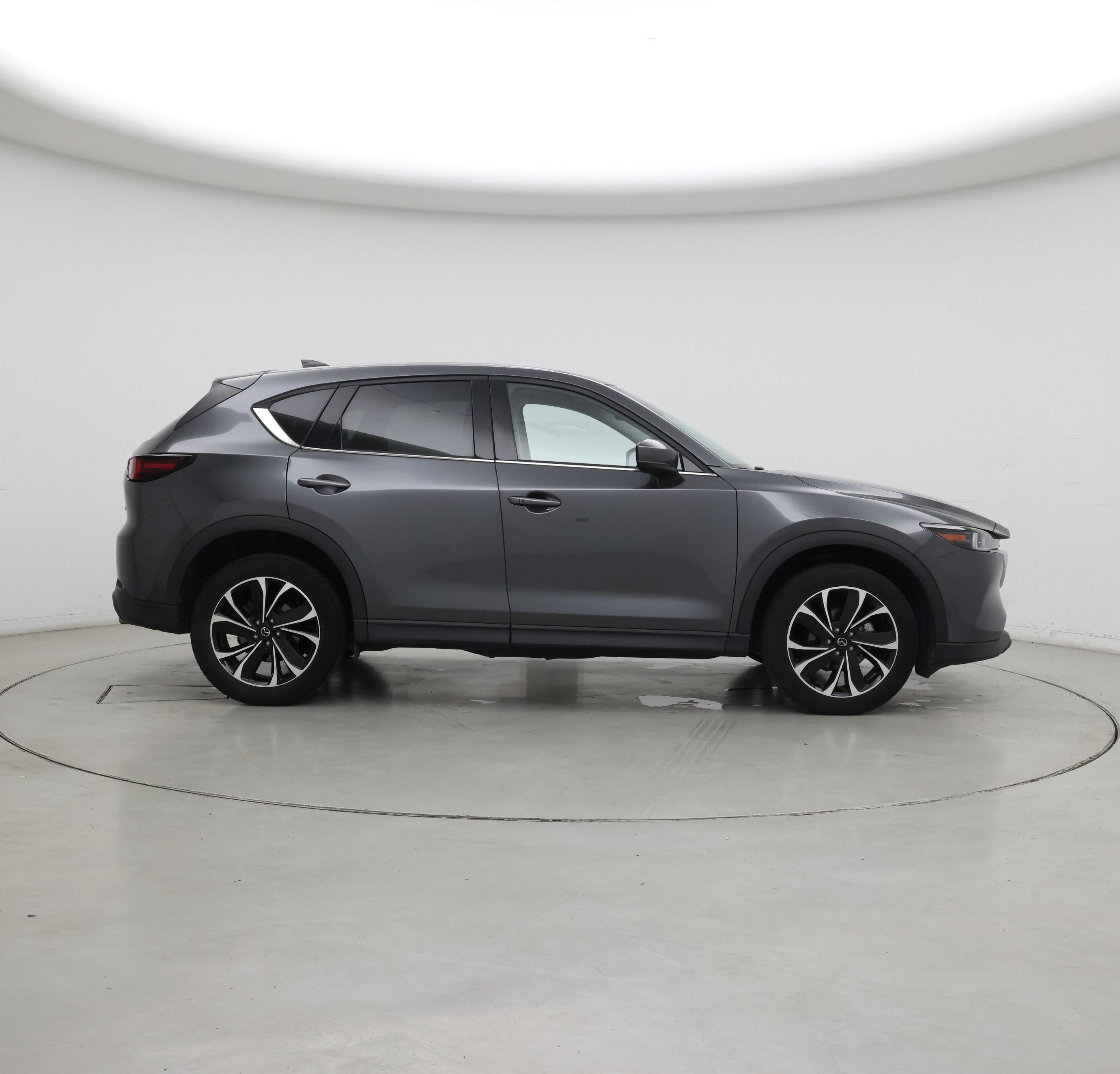 Thumbnail: 2023 Mazda CX-5 - 7