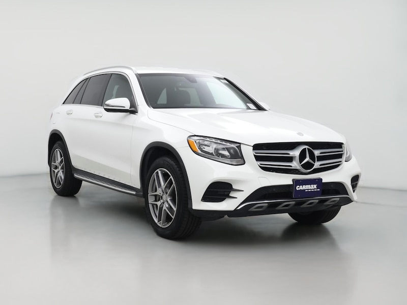 2016 Mercedes-Benz GLC 300 -
                  Oxnard, CA