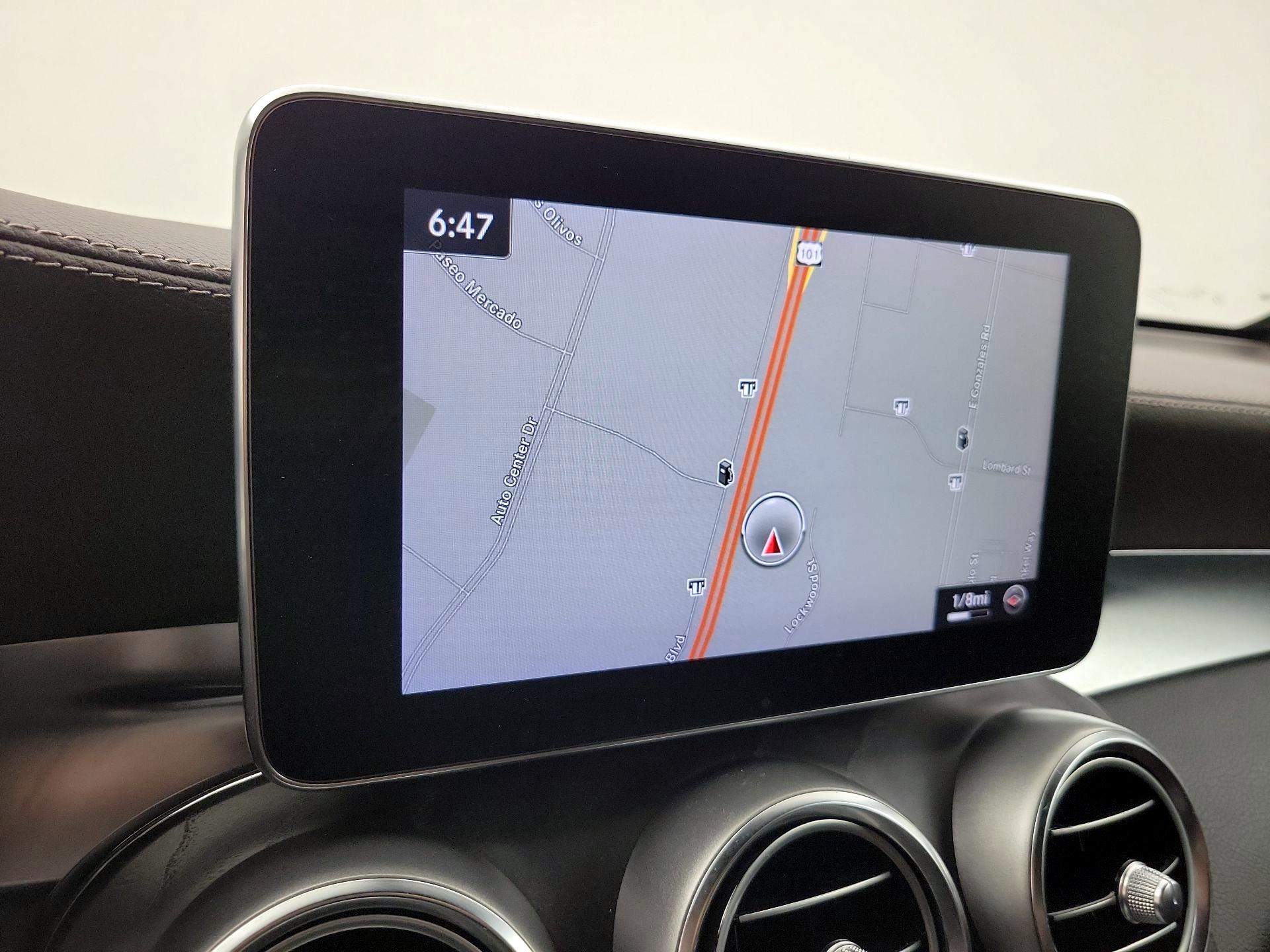 Thumbnail: 2016 Mercedes-Benz GLC - 14