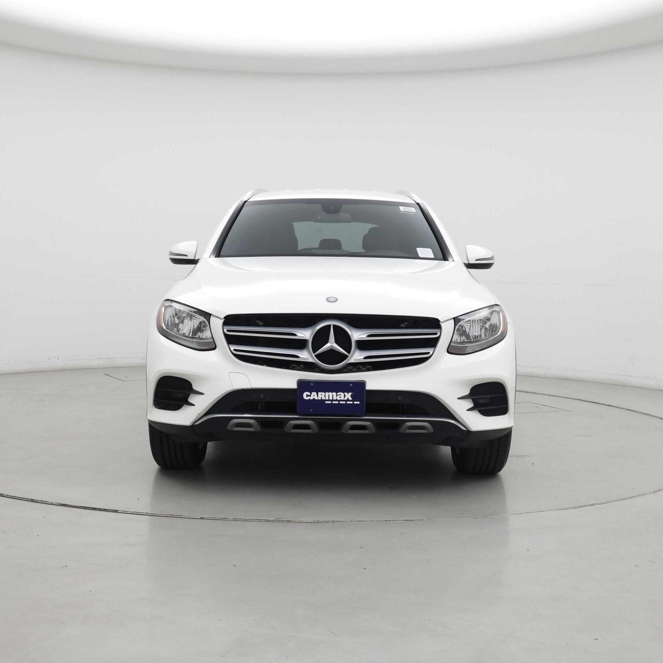 Thumbnail: 2016 Mercedes-Benz GLC - 5