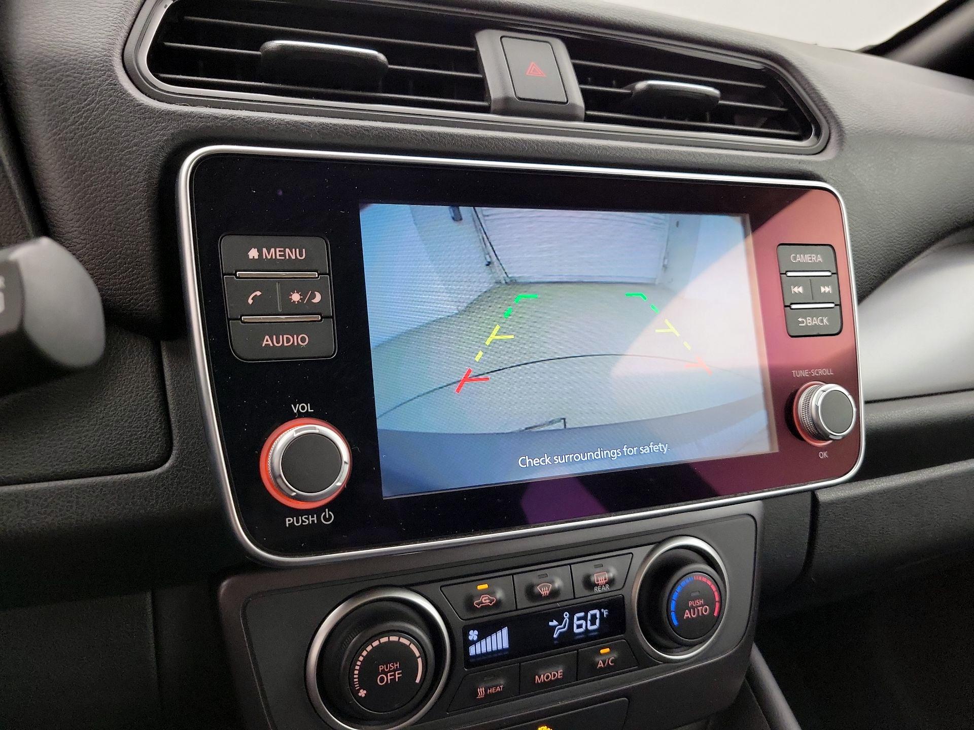 Thumbnail: 2023 Nissan Leaf - 14