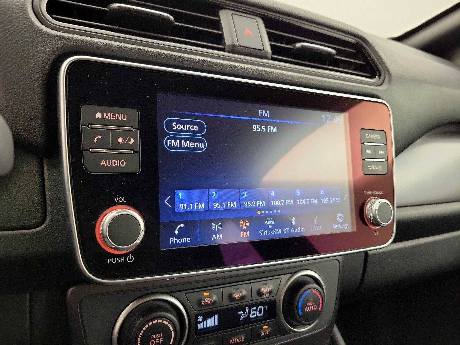 Thumbnail: 2023 Nissan Leaf - 15