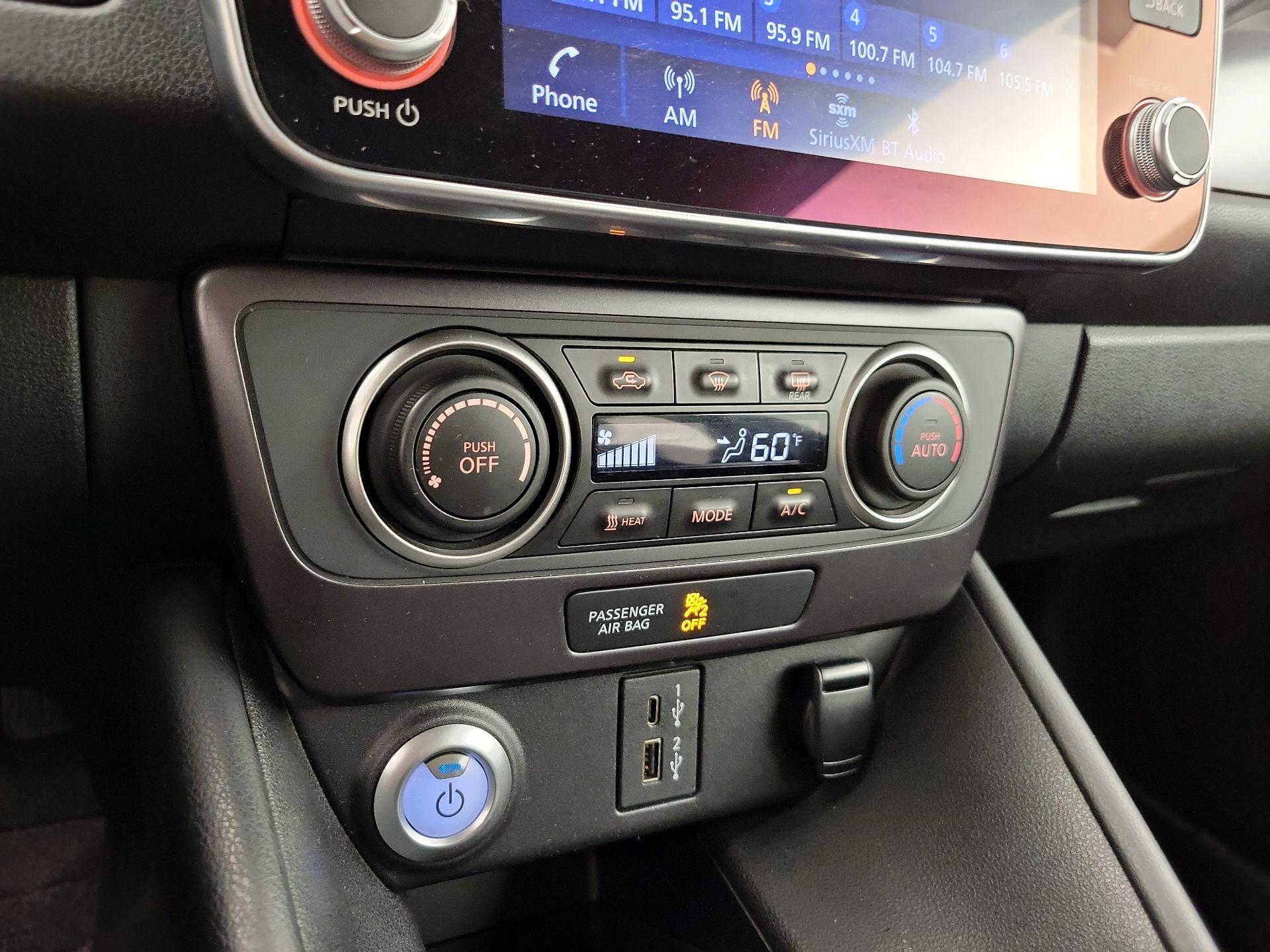 Thumbnail: 2023 Nissan Leaf - 16