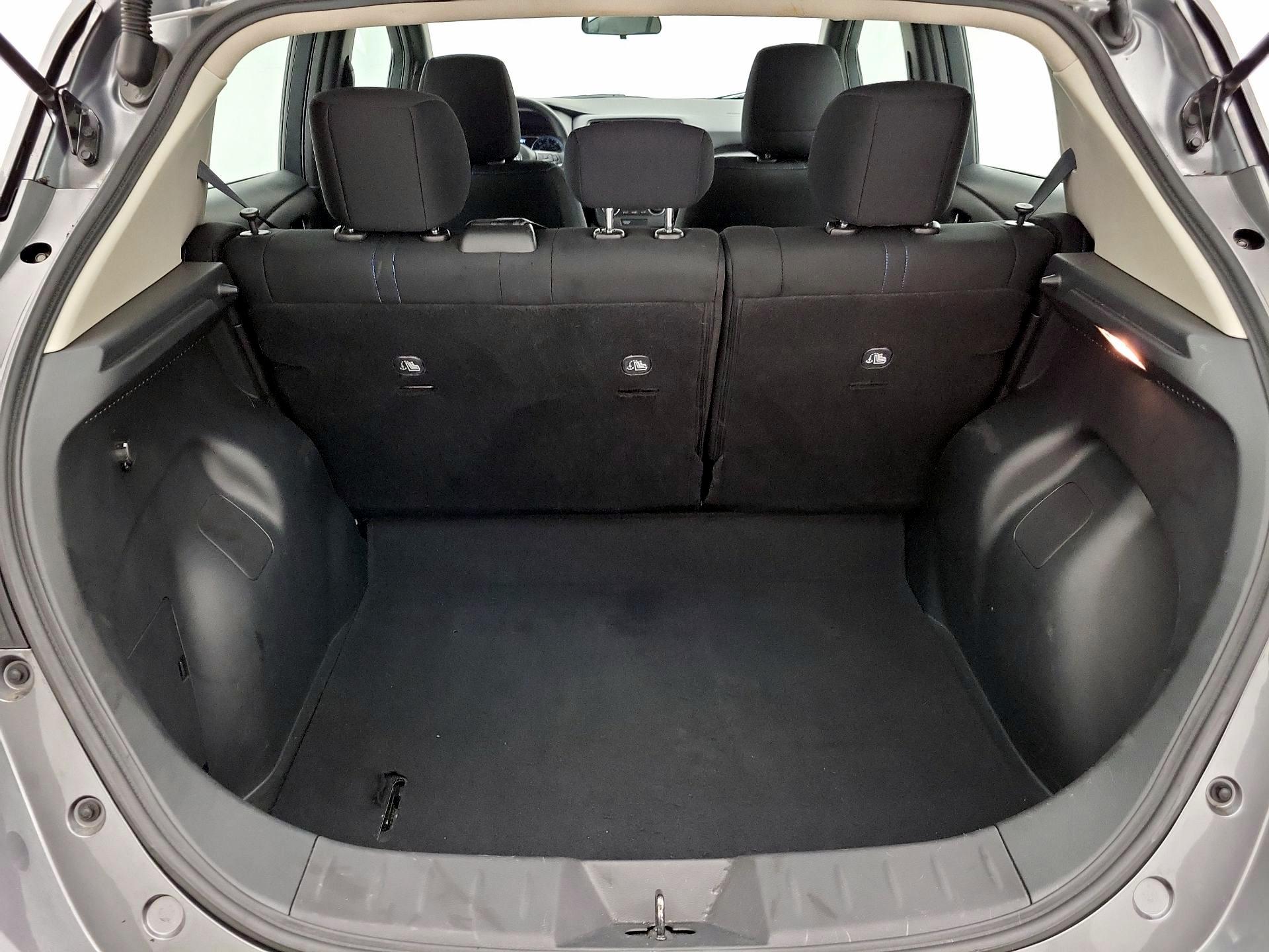 Thumbnail: 2023 Nissan Leaf - 20