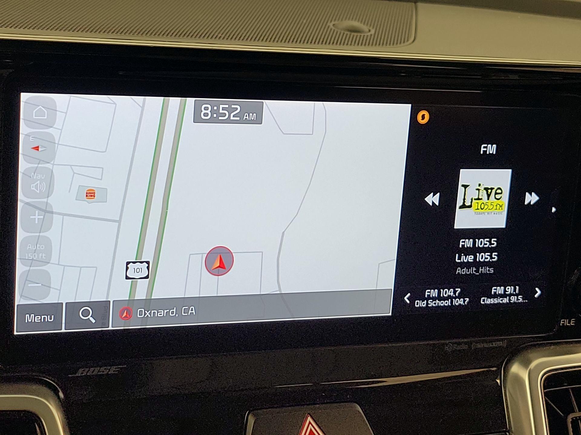 Thumbnail: 2023 Kia Sorento - 14